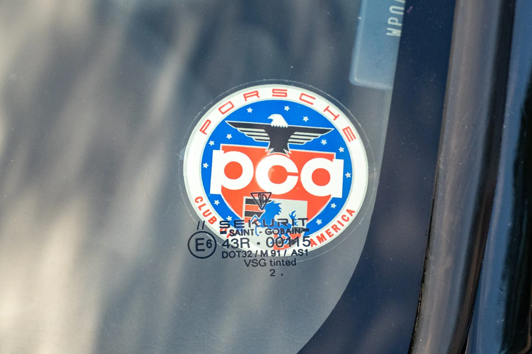 Load larger image of 1993 Porsche 968 Coupe - Stuttcars Classified