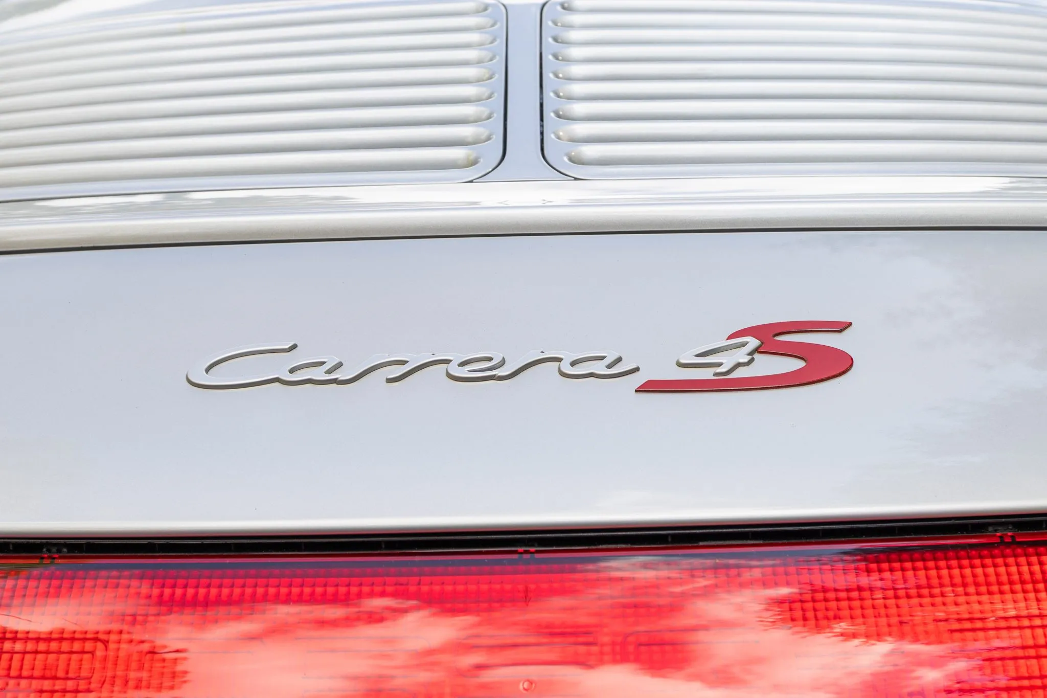 Load larger image of 1997 Porsche 911 Carrera 4S - Stuttcars Classified