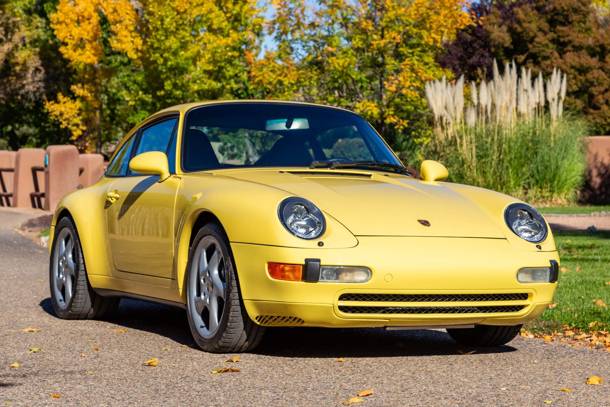 Load larger image of 1997 Porsche 911 Carrera Coupe - Stuttcars Classified