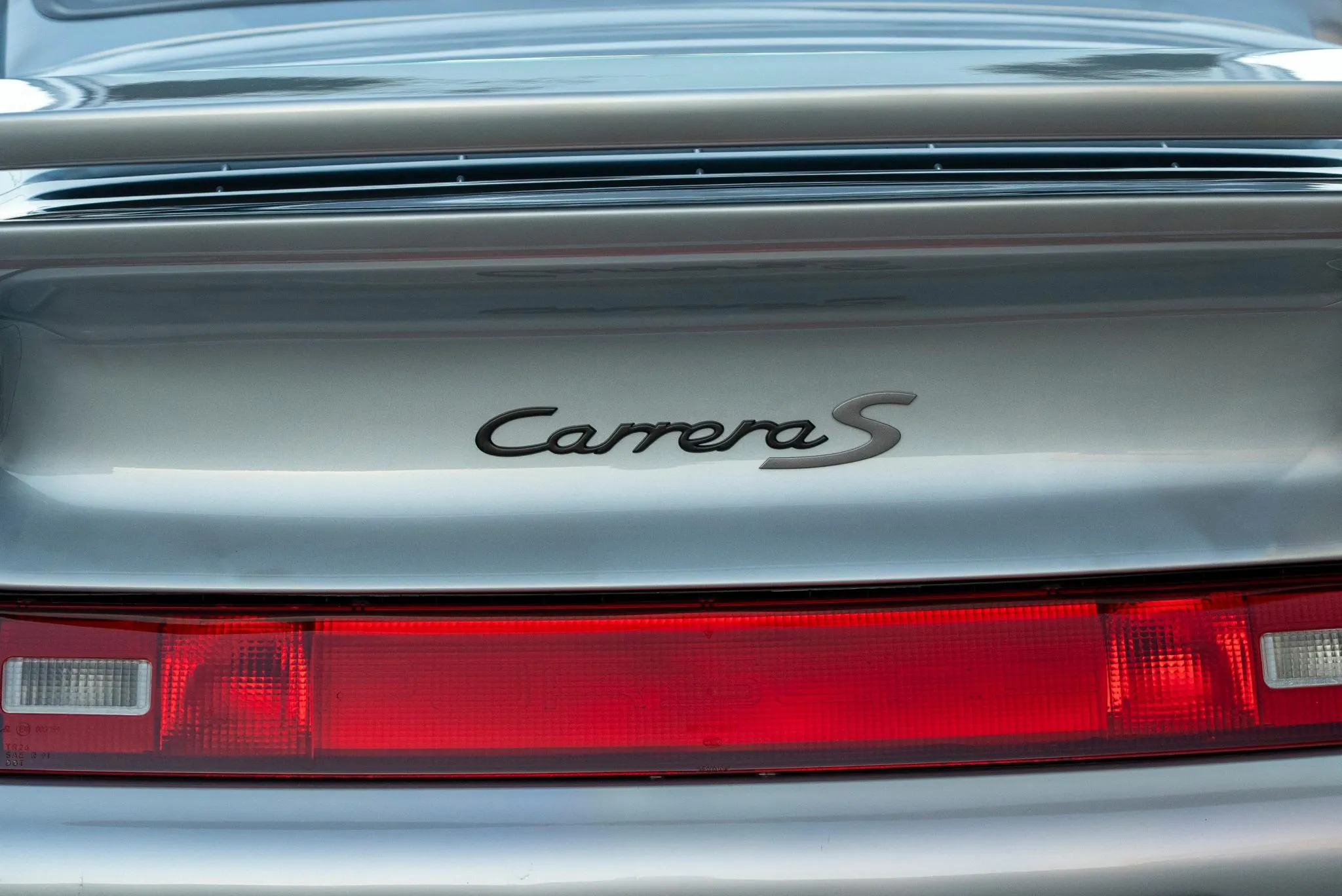 Load larger image of 1998 Porsche 911 Carrera S Coupe - Stuttcars Classified
