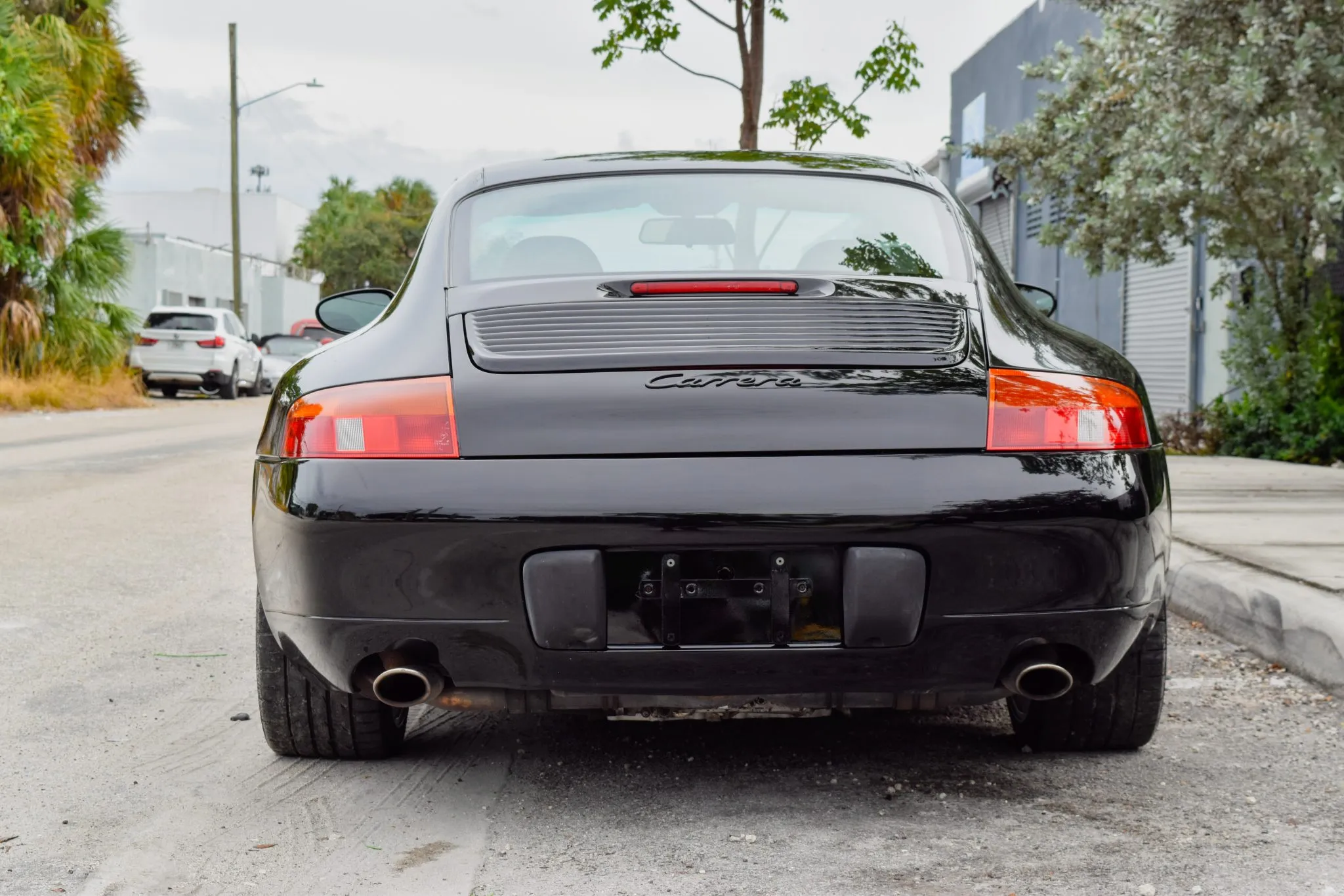 Load larger image of 1999 Porsche 911 Carrera Coupe - Stuttcars Classified