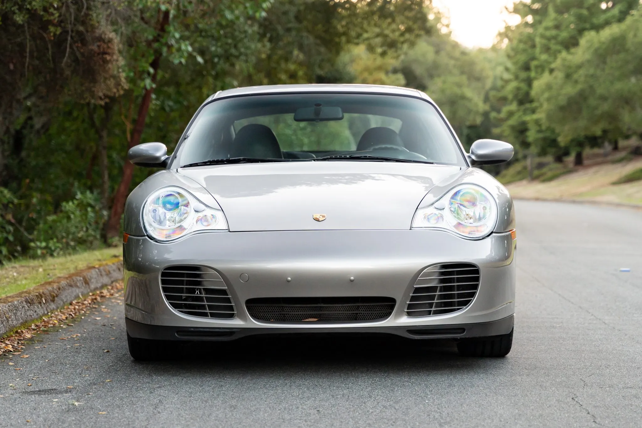 Load larger image of 2004 Porsche 911 40th Anniversary Edition - Stuttcars Classified