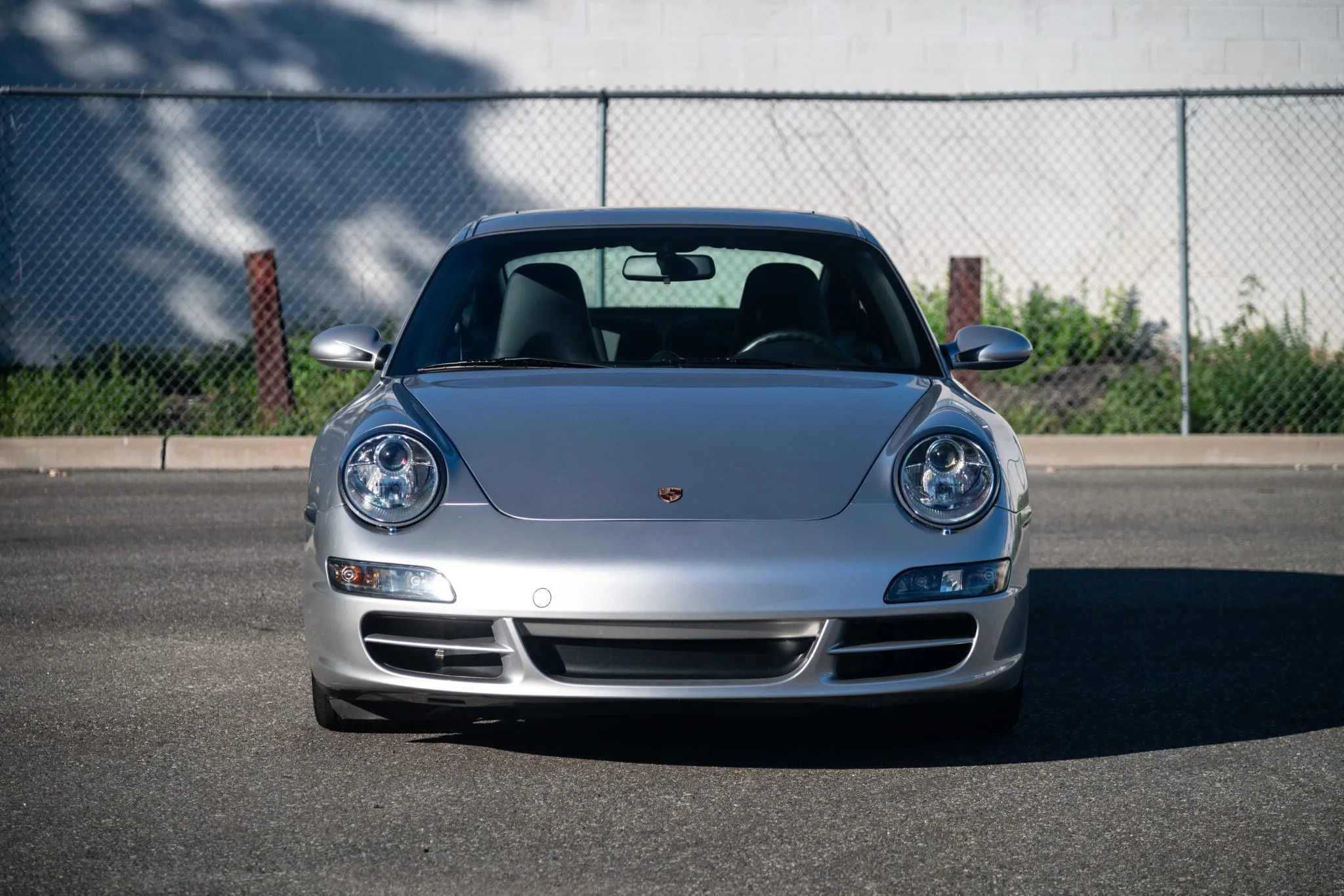 Load larger image of 2005 Porsche 911 Carrera S Coupe - Stuttcars Classified