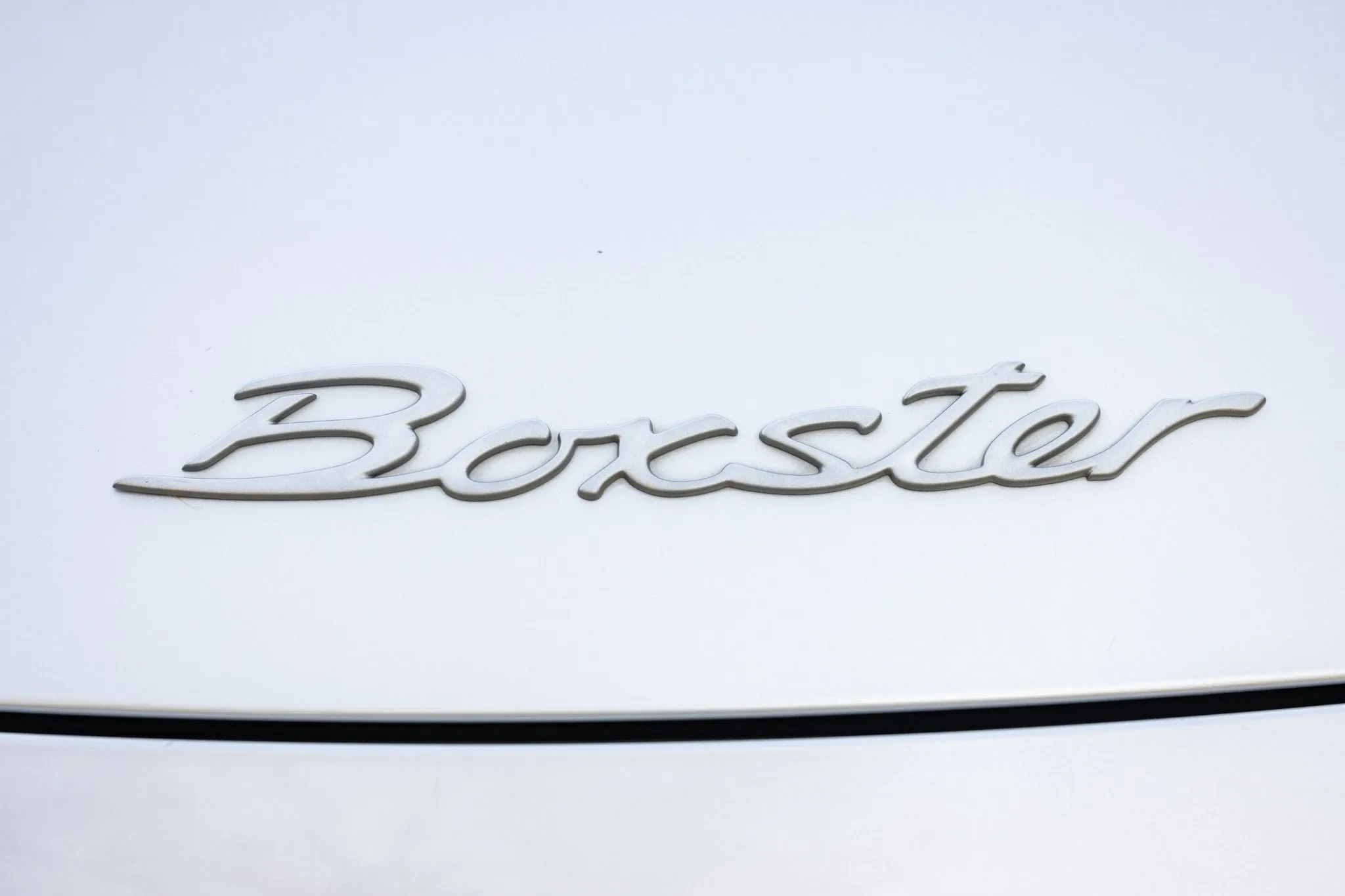 Load larger image of 2006 Porsche Boxster - Stuttcars Classified