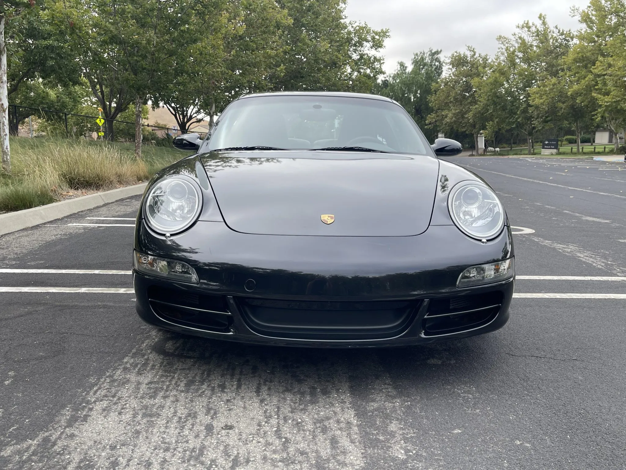 Load larger image of 2008 Porsche 911 Carrera Coupe - Stuttcars Classified