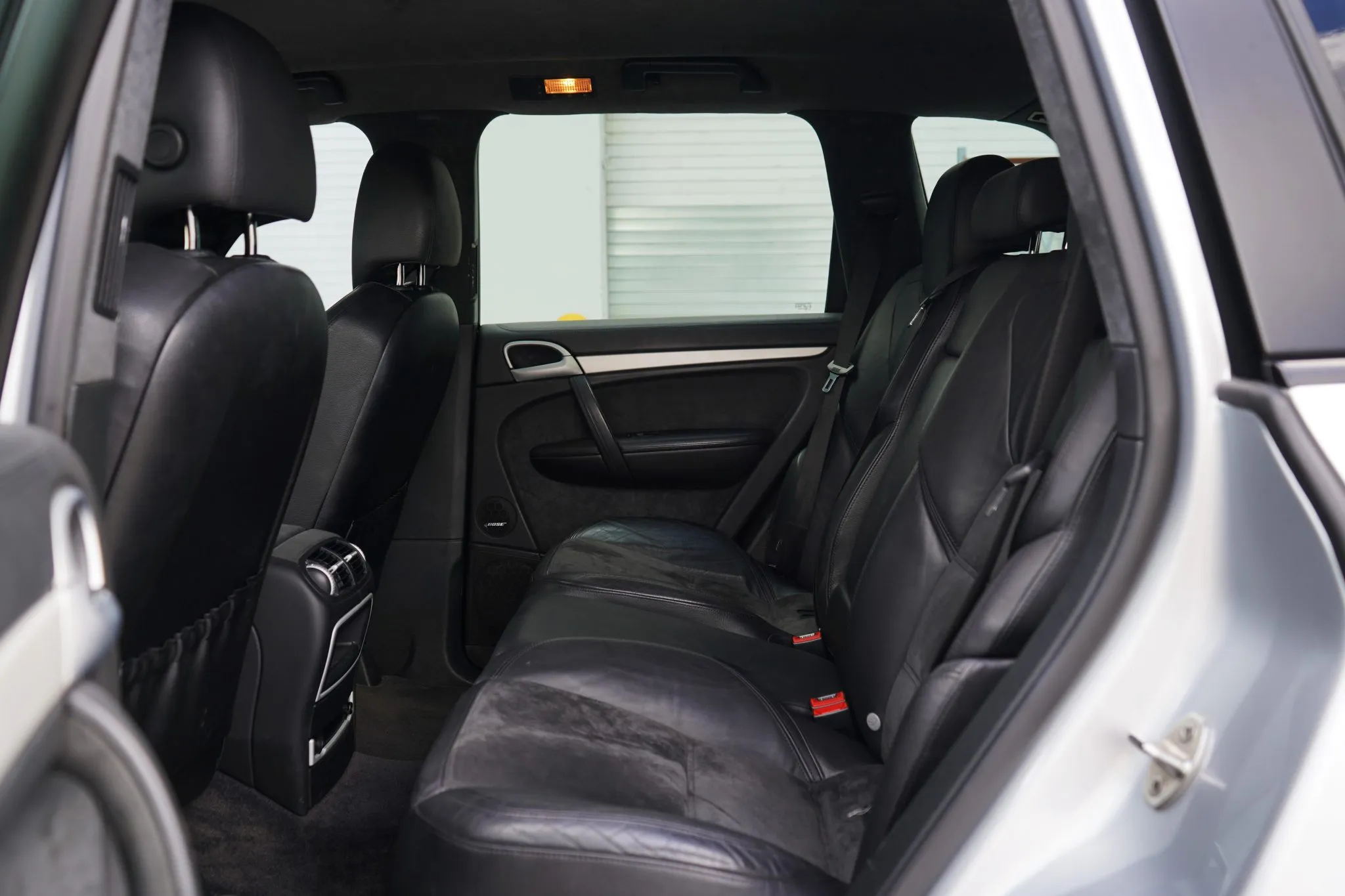 Load larger image of 2008 Porsche Cayenne GTS - Stuttcars Classified