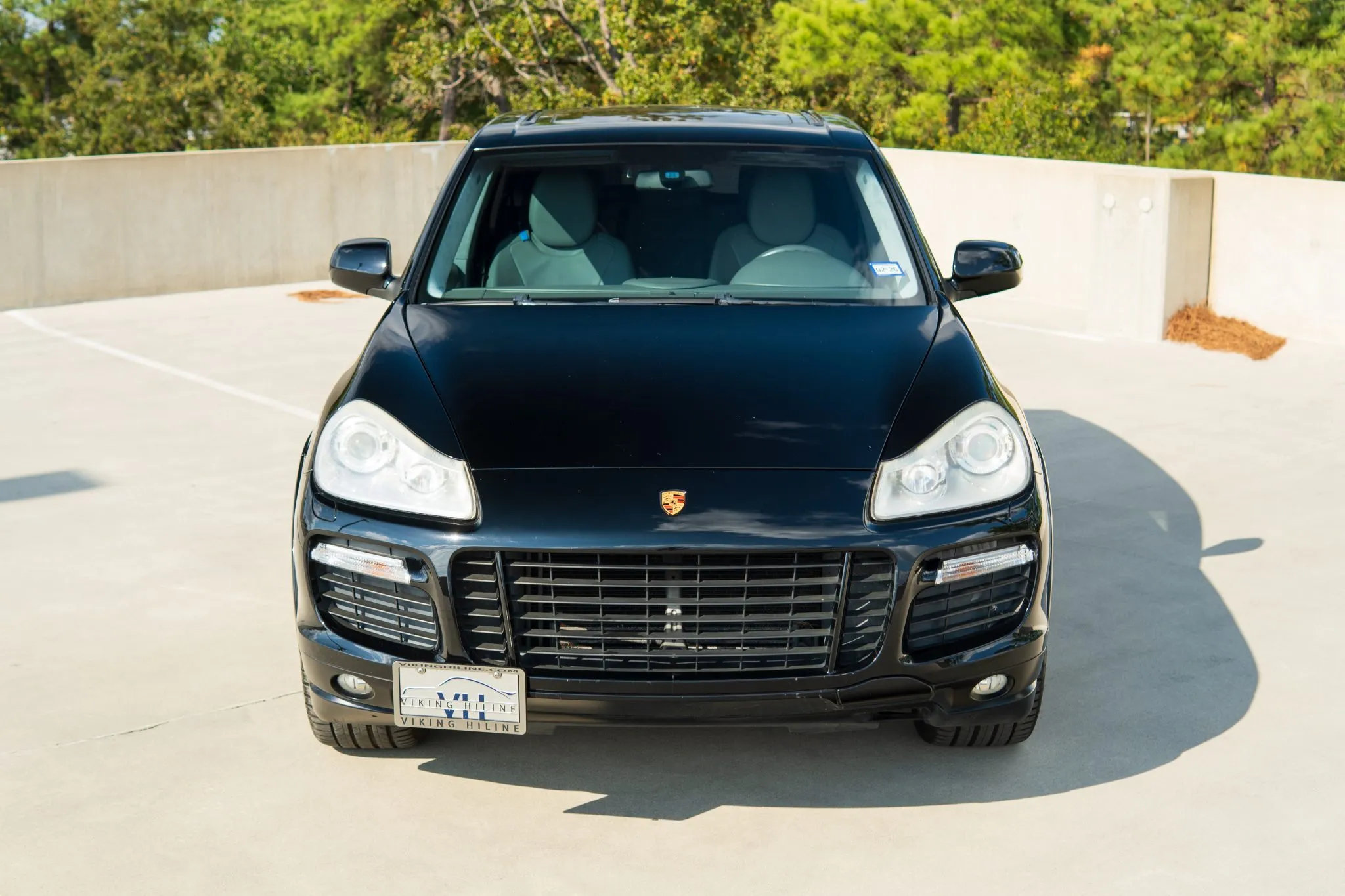 Load larger image of 2008 Porsche Cayenne GTS - Stuttcars Classified