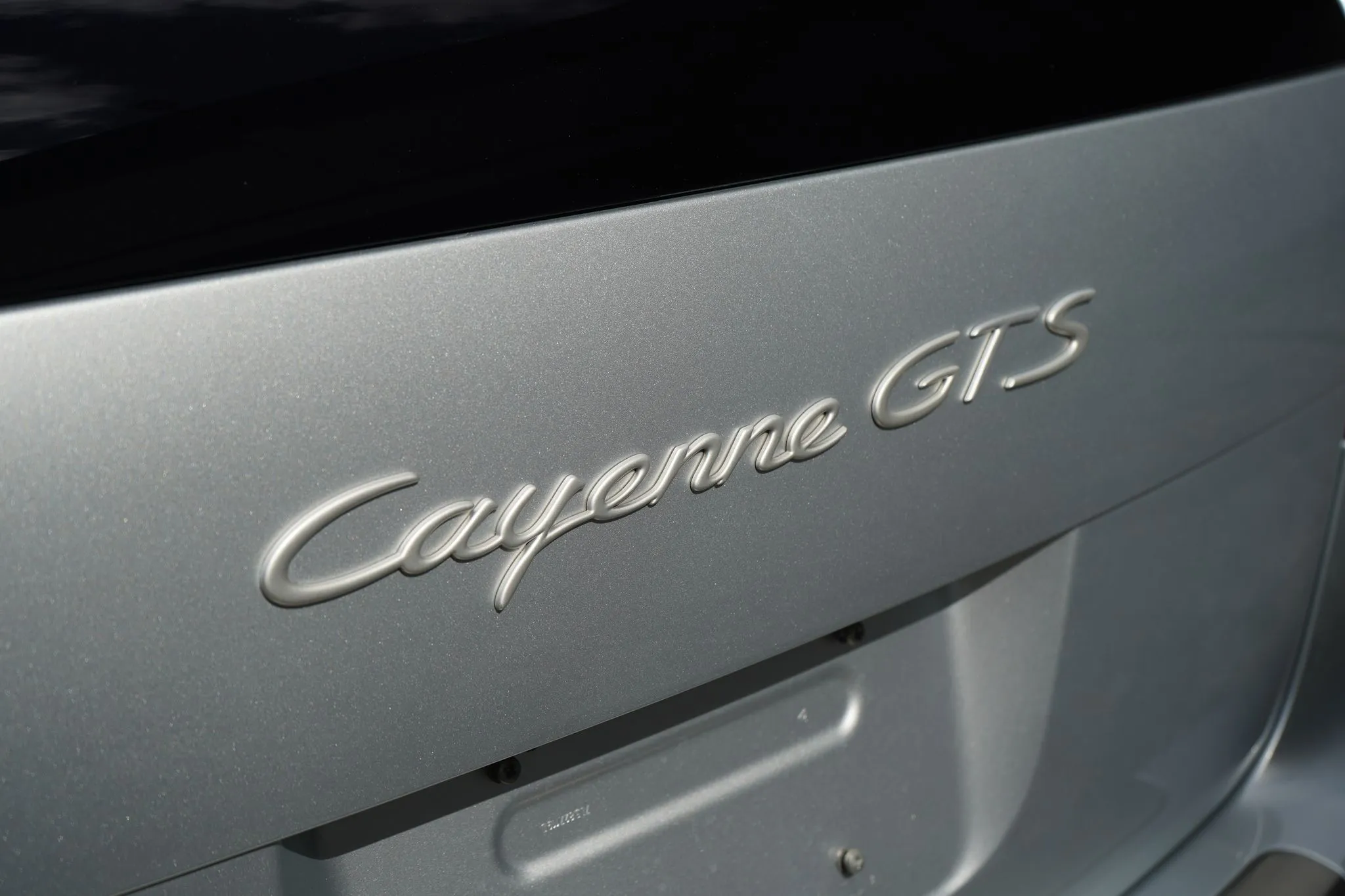 Load larger image of 2008 Porsche Cayenne GTS - Stuttcars Classified