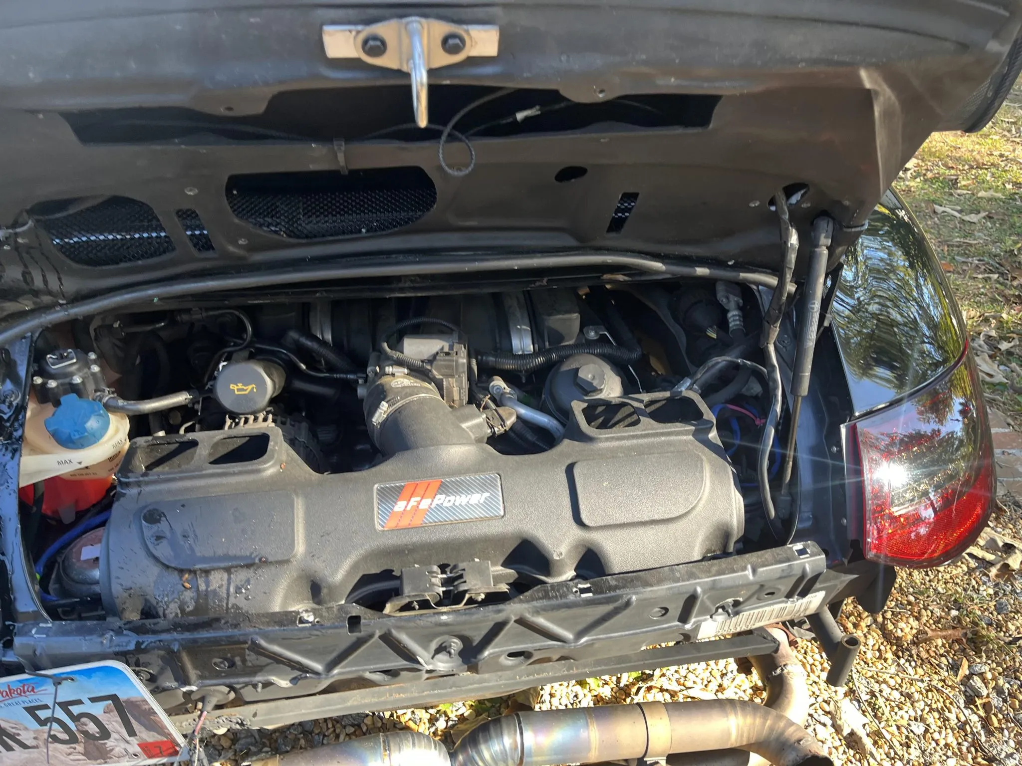 Load larger image of 4.0L-Powered 2009 Porsche 911 Carrera S Coupe - Stuttcars Classified