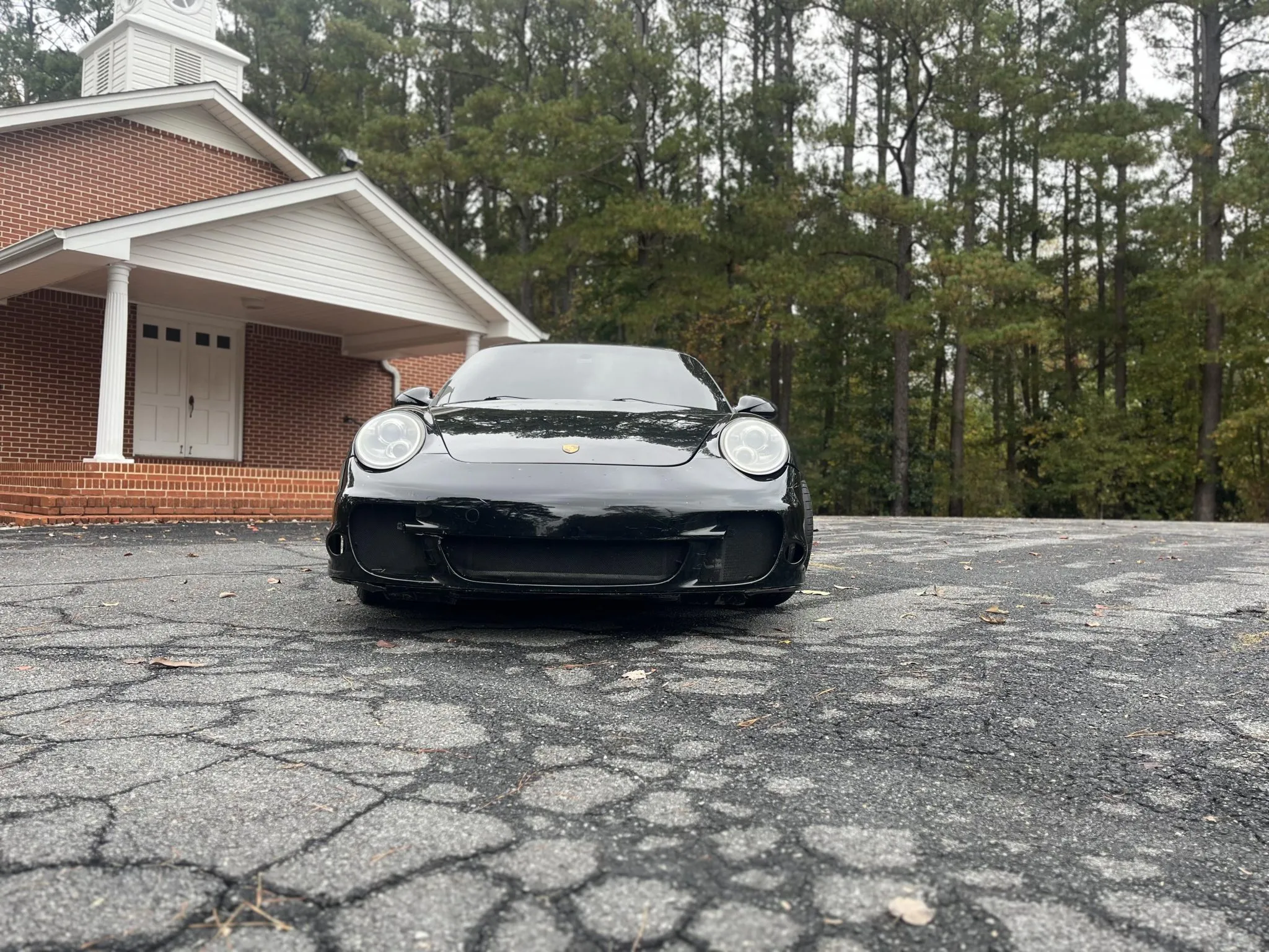 Load larger image of 4.0L-Powered 2009 Porsche 911 Carrera S Coupe - Stuttcars Classified