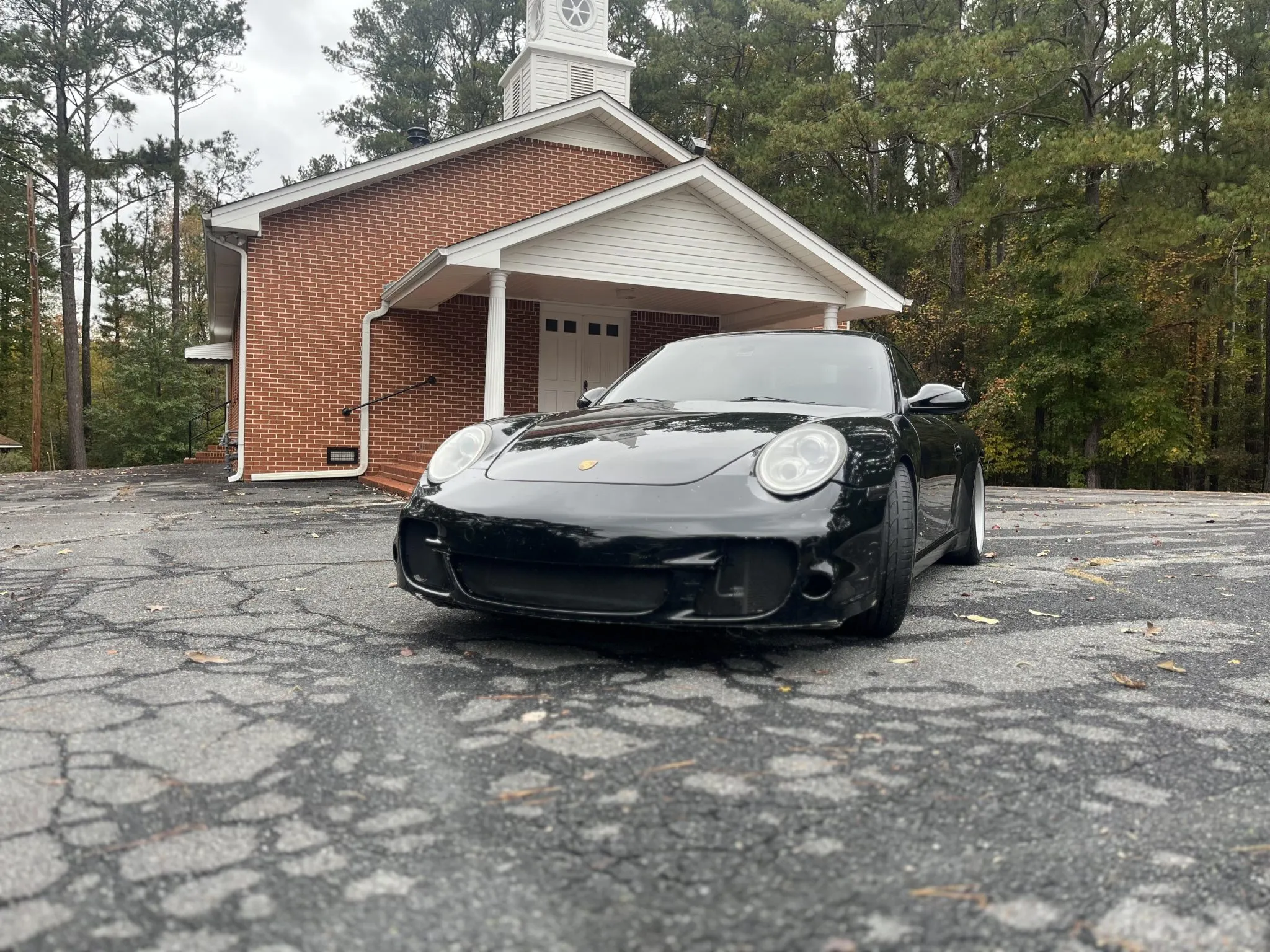 Load larger image of 4.0L-Powered 2009 Porsche 911 Carrera S Coupe - Stuttcars Classified