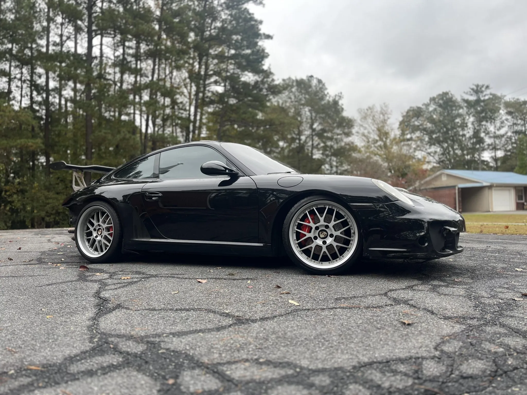 Load larger image of 4.0L-Powered 2009 Porsche 911 Carrera S Coupe - Stuttcars Classified