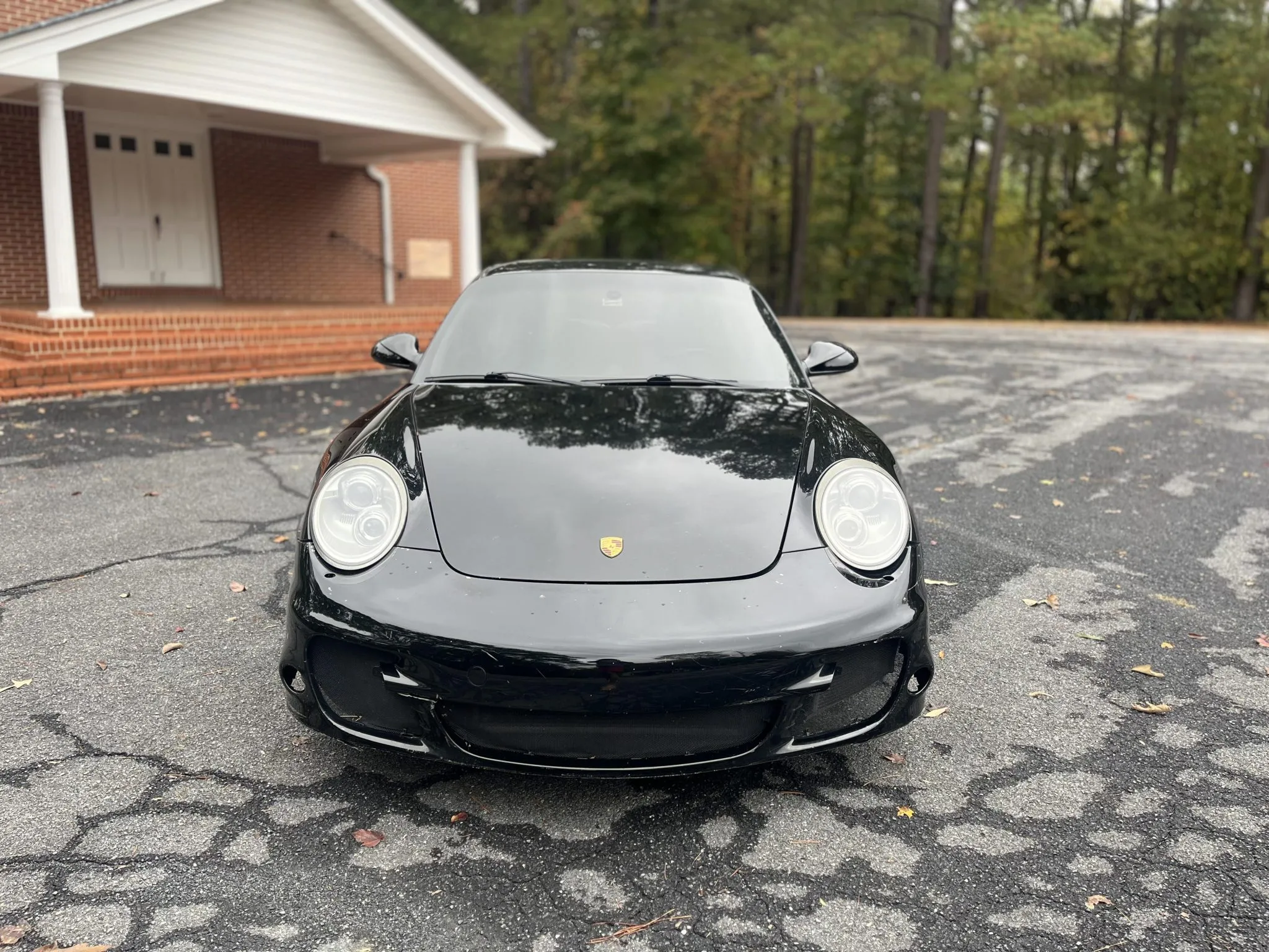 Load larger image of 4.0L-Powered 2009 Porsche 911 Carrera S Coupe - Stuttcars Classified