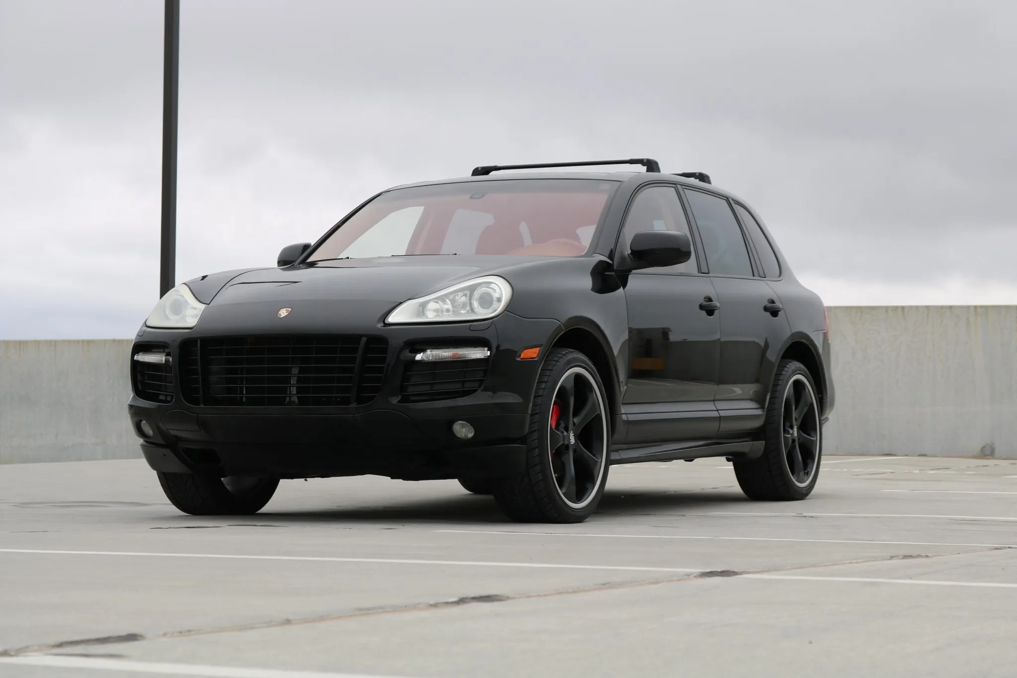 Load larger image of 2010 Porsche Cayenne GTS - Stuttcars Classified
