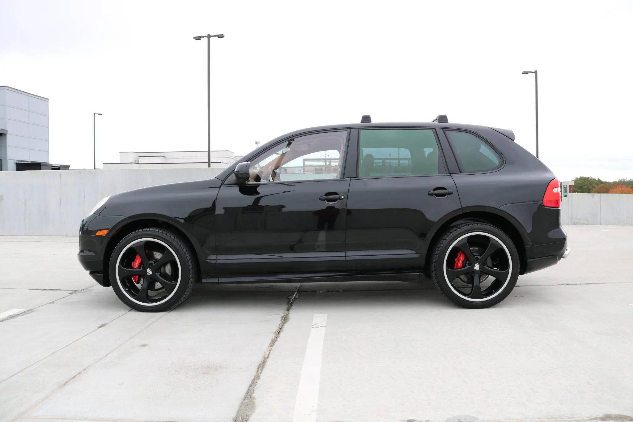 Load larger image of 2010 Porsche Cayenne GTS - Stuttcars Classified
