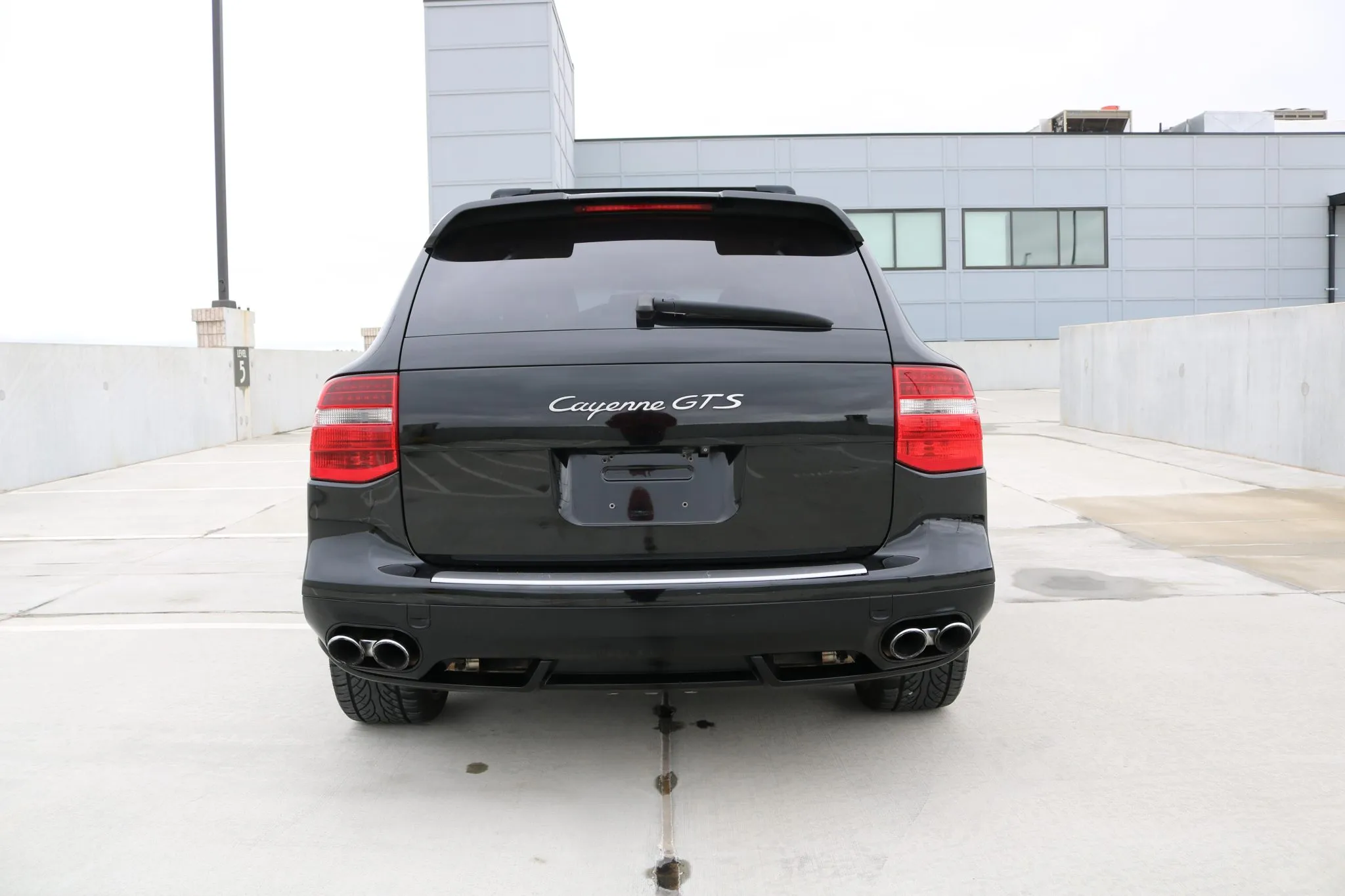 Load larger image of 2010 Porsche Cayenne GTS - Stuttcars Classified