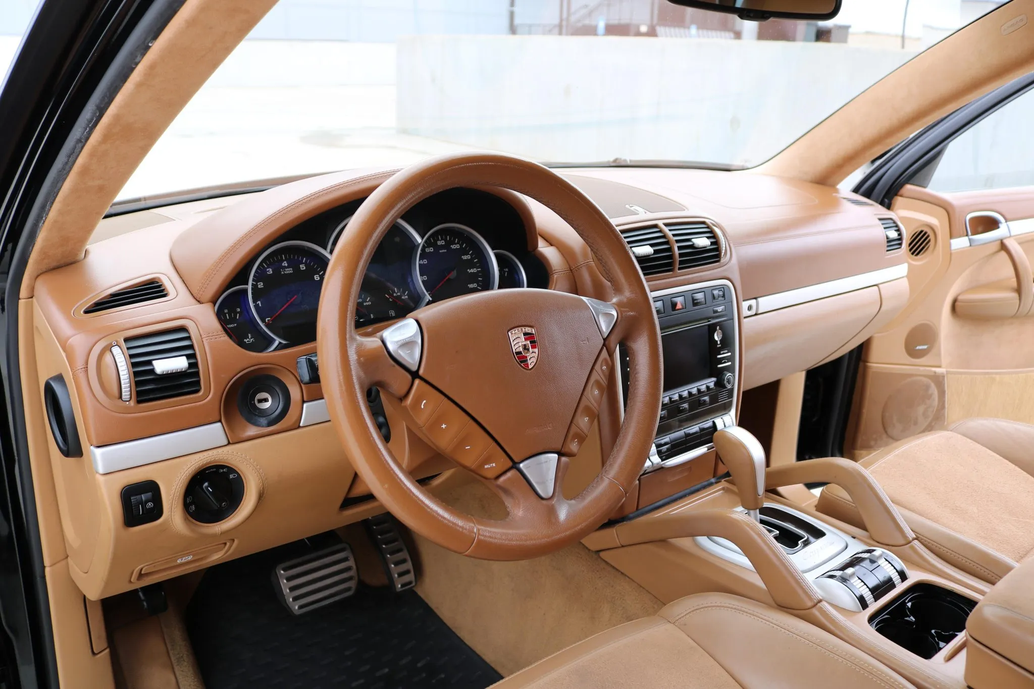 Load larger image of 2010 Porsche Cayenne GTS - Stuttcars Classified