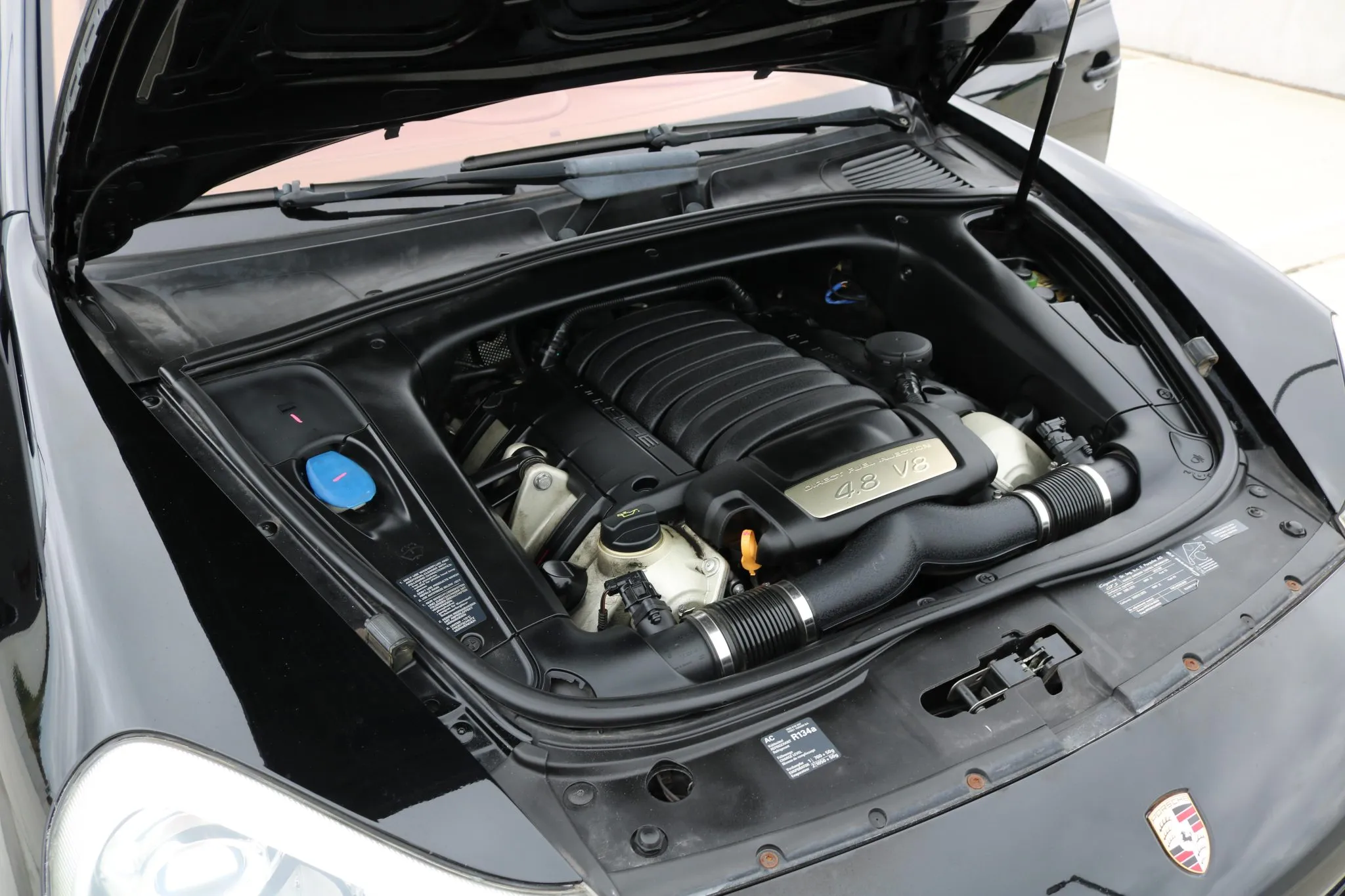 Load larger image of 2010 Porsche Cayenne GTS - Stuttcars Classified