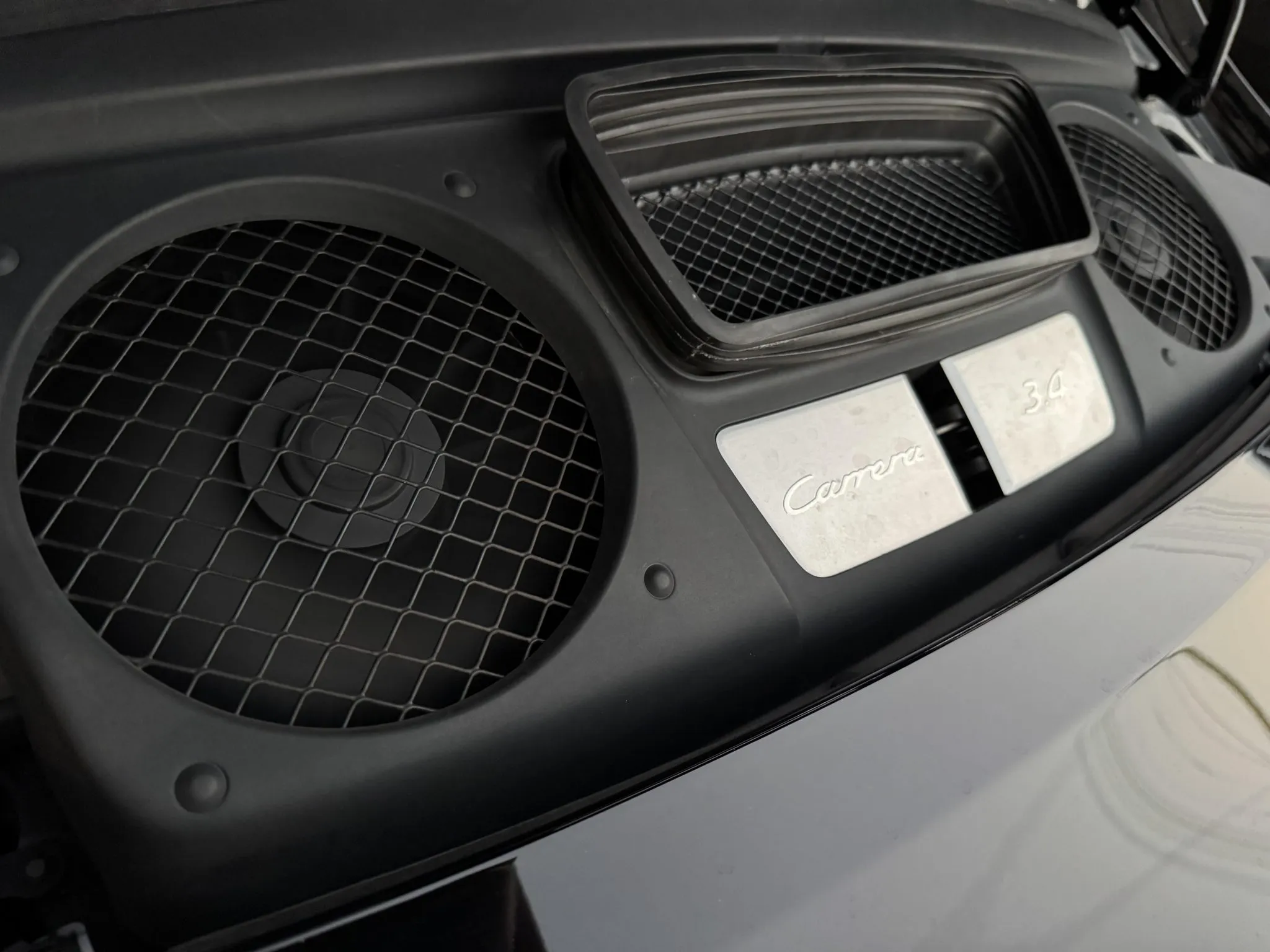 Load larger image of 2013 Porsche 911 Carrera Coupe - Stuttcars Classified