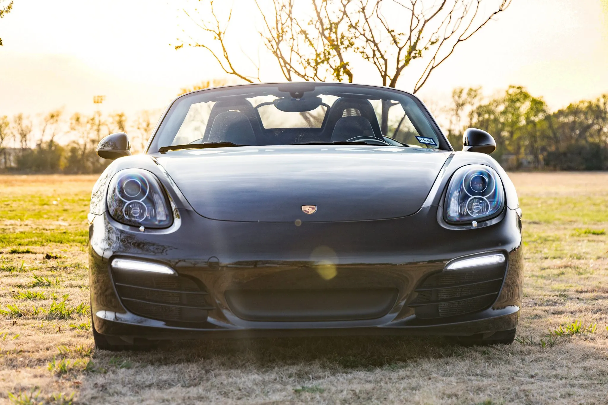 Load larger image of 2014 Porsche Boxster S - Stuttcars Classified