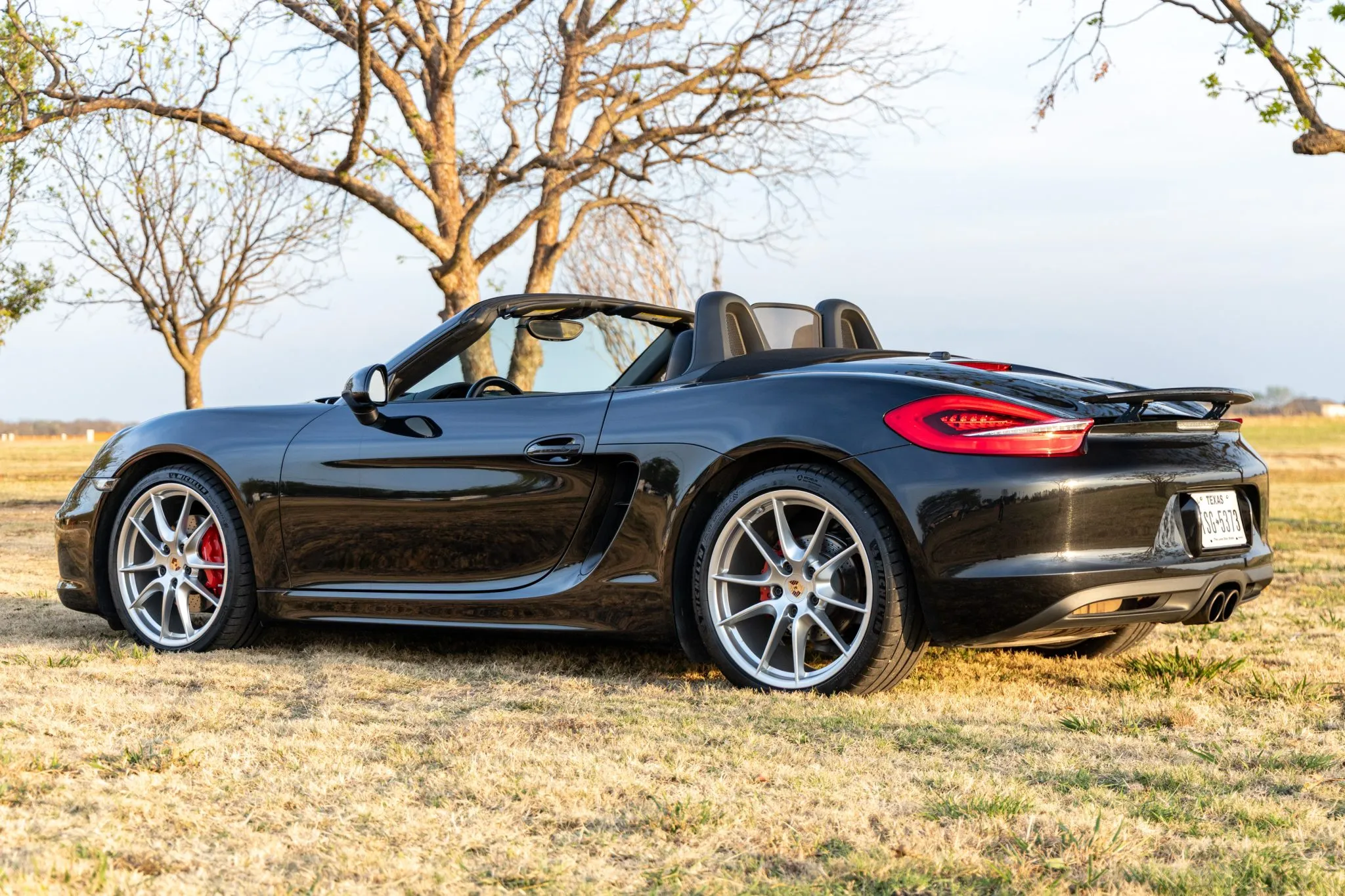 Load larger image of 2014 Porsche Boxster S - Stuttcars Classified