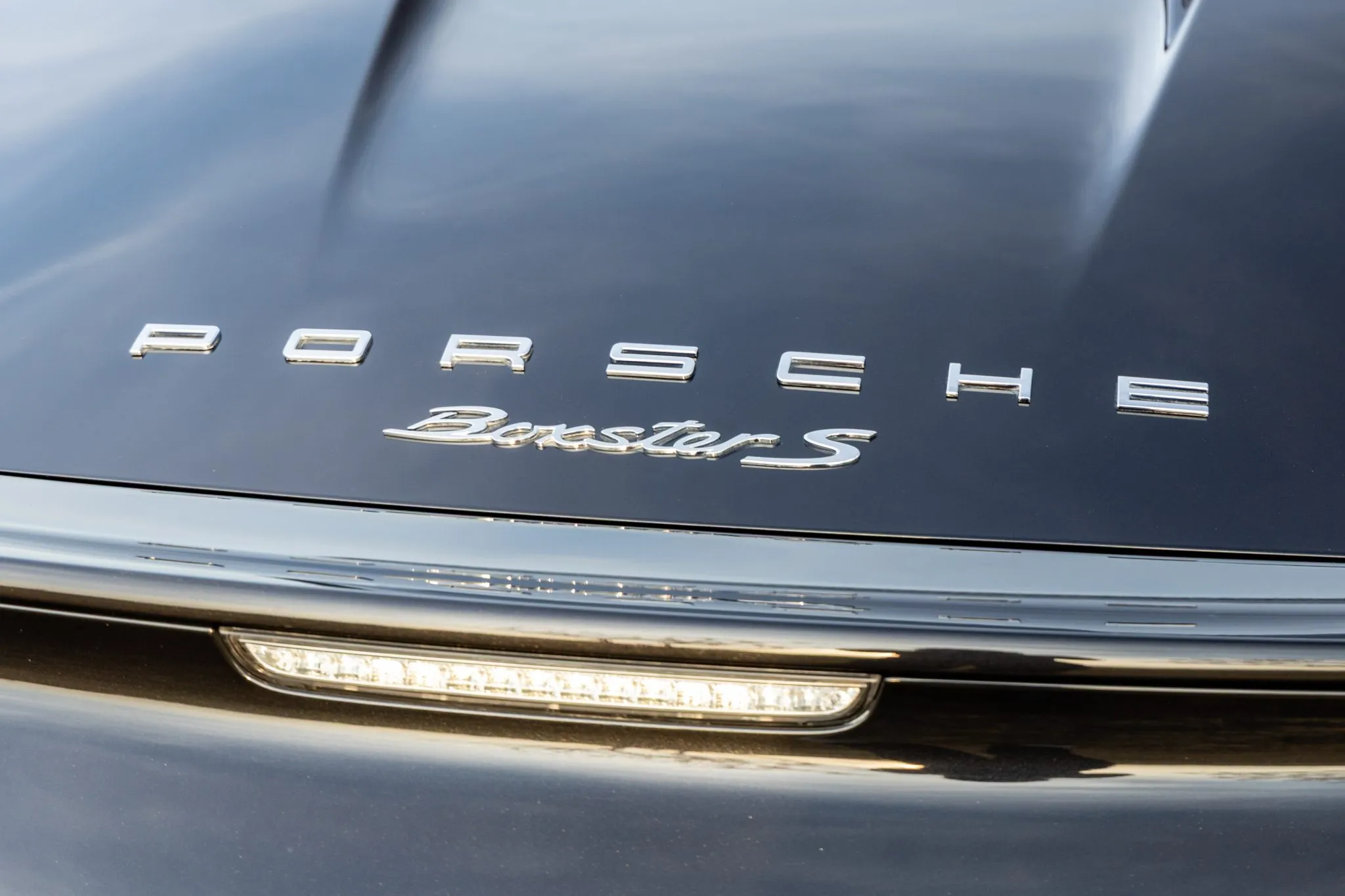 Load larger image of 2014 Porsche Boxster S - Stuttcars Classified