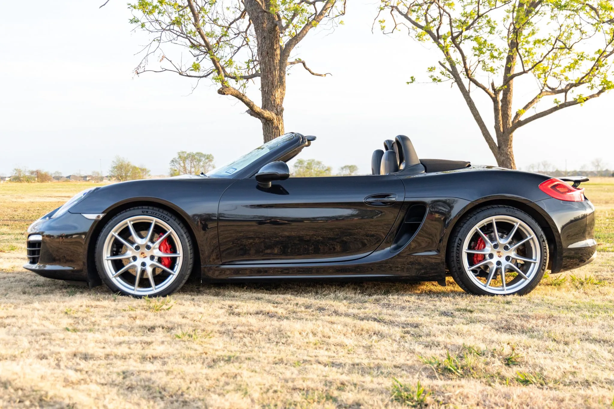 Load larger image of 2014 Porsche Boxster S - Stuttcars Classified