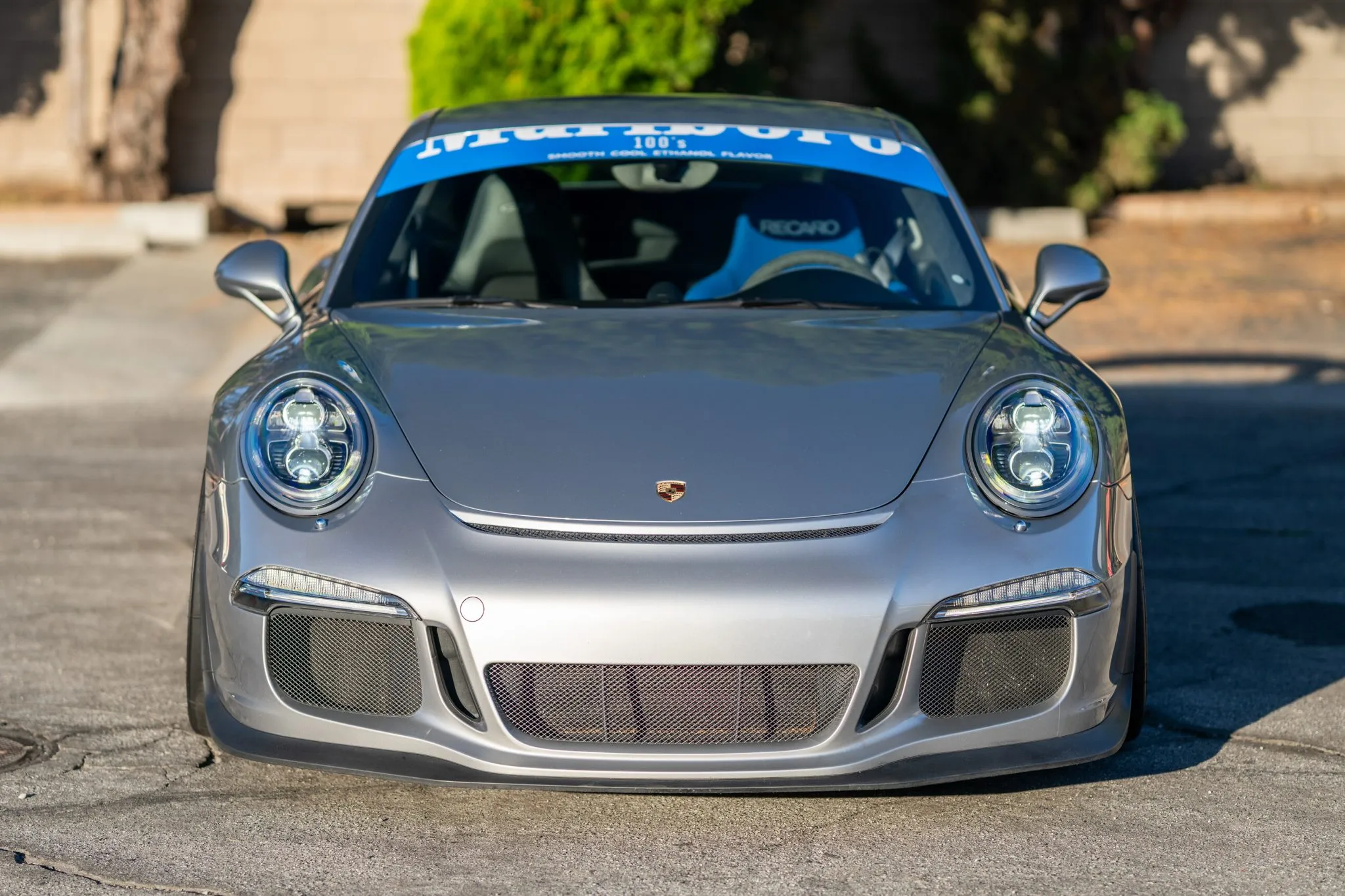 Load larger image of 2015 Porsche 911 GT3 - Stuttcars Classified
