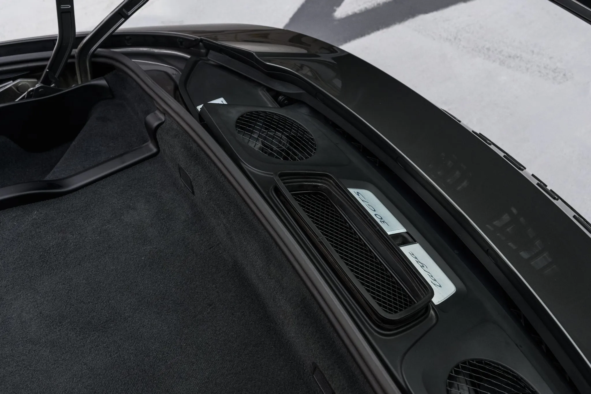 Load larger image of 2017 Porsche 911 Targa 4 GTS - Stuttcars Classified