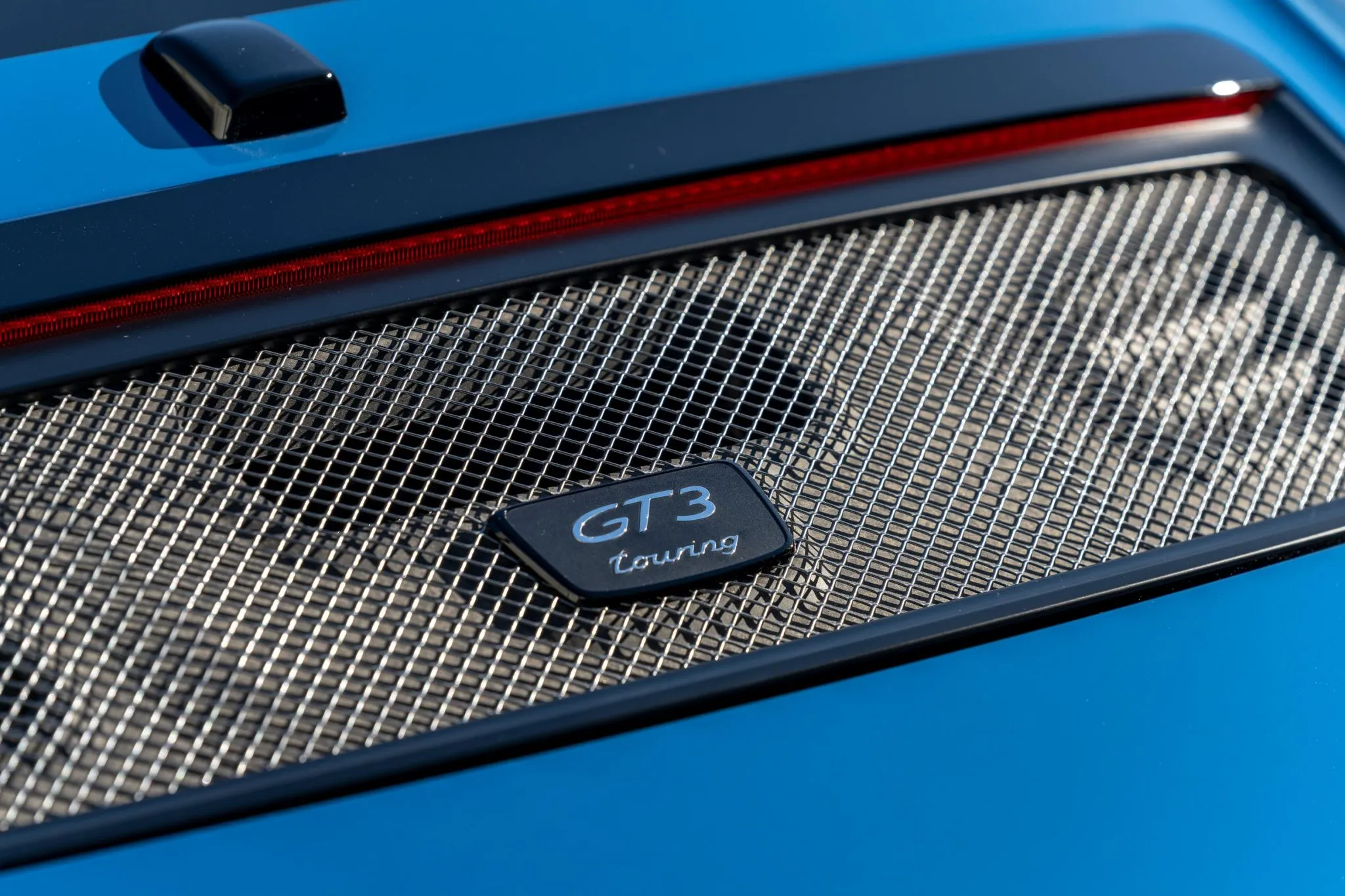 Load larger image of 2018 Porsche 911 GT3 Touring - Stuttcars Classified