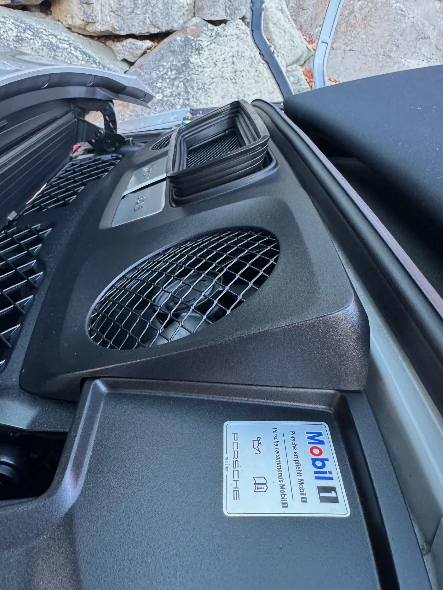 Load larger image of 2018 Porsche 911 Targa 4S - Stuttcars Classified