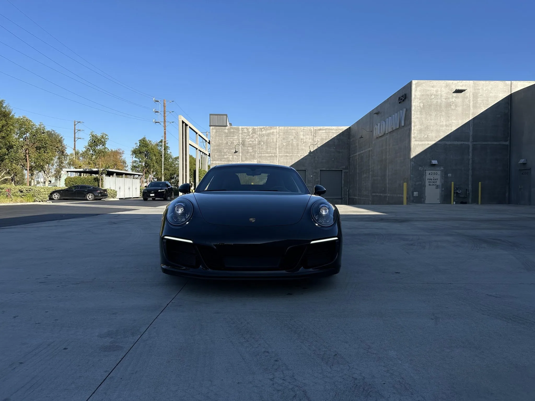 Load larger image of 2019 Porsche 911 Carrera GTS Coupe - Stuttcars Classified