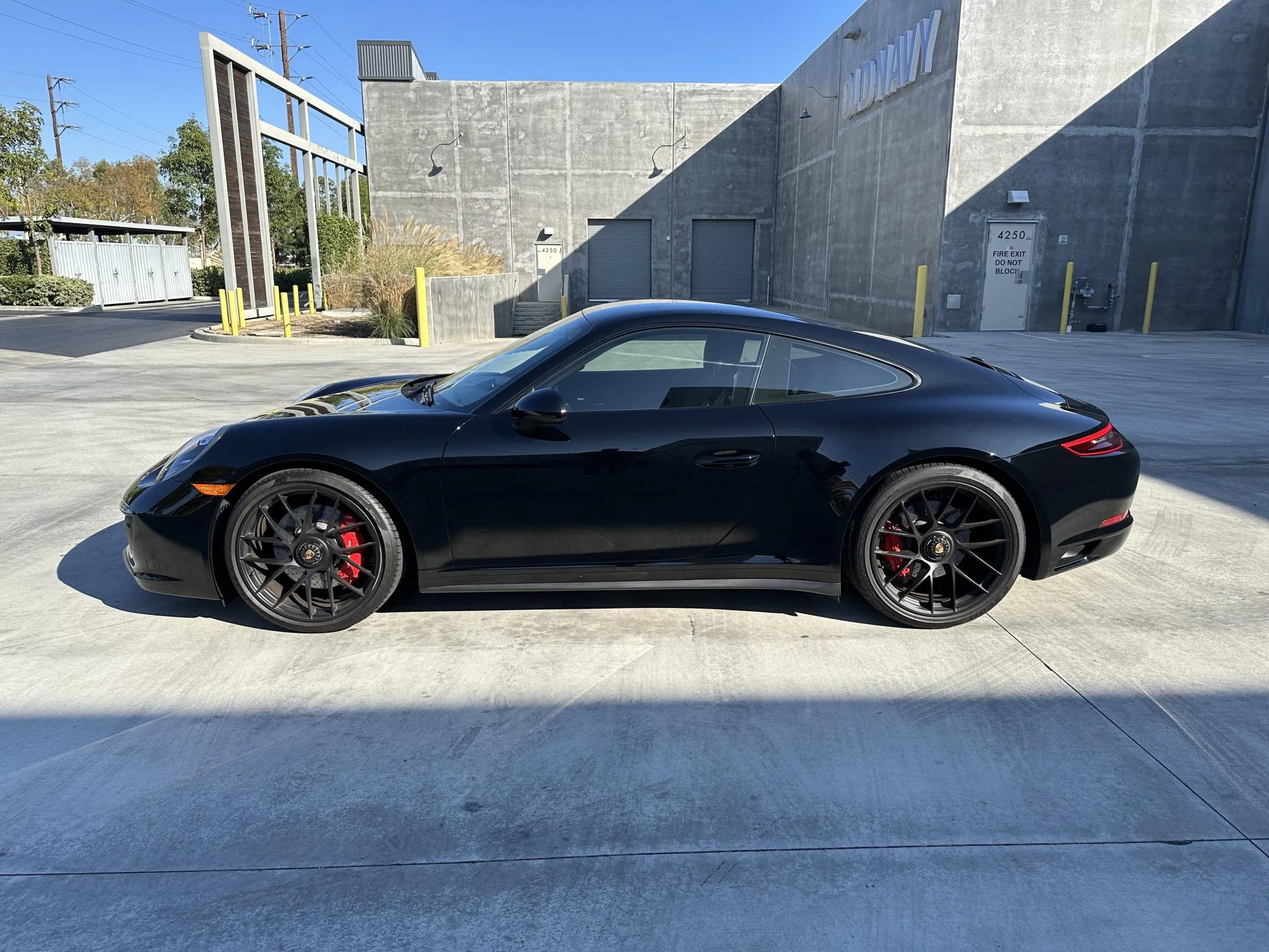 Load larger image of 2019 Porsche 911 Carrera GTS Coupe - Stuttcars Classified