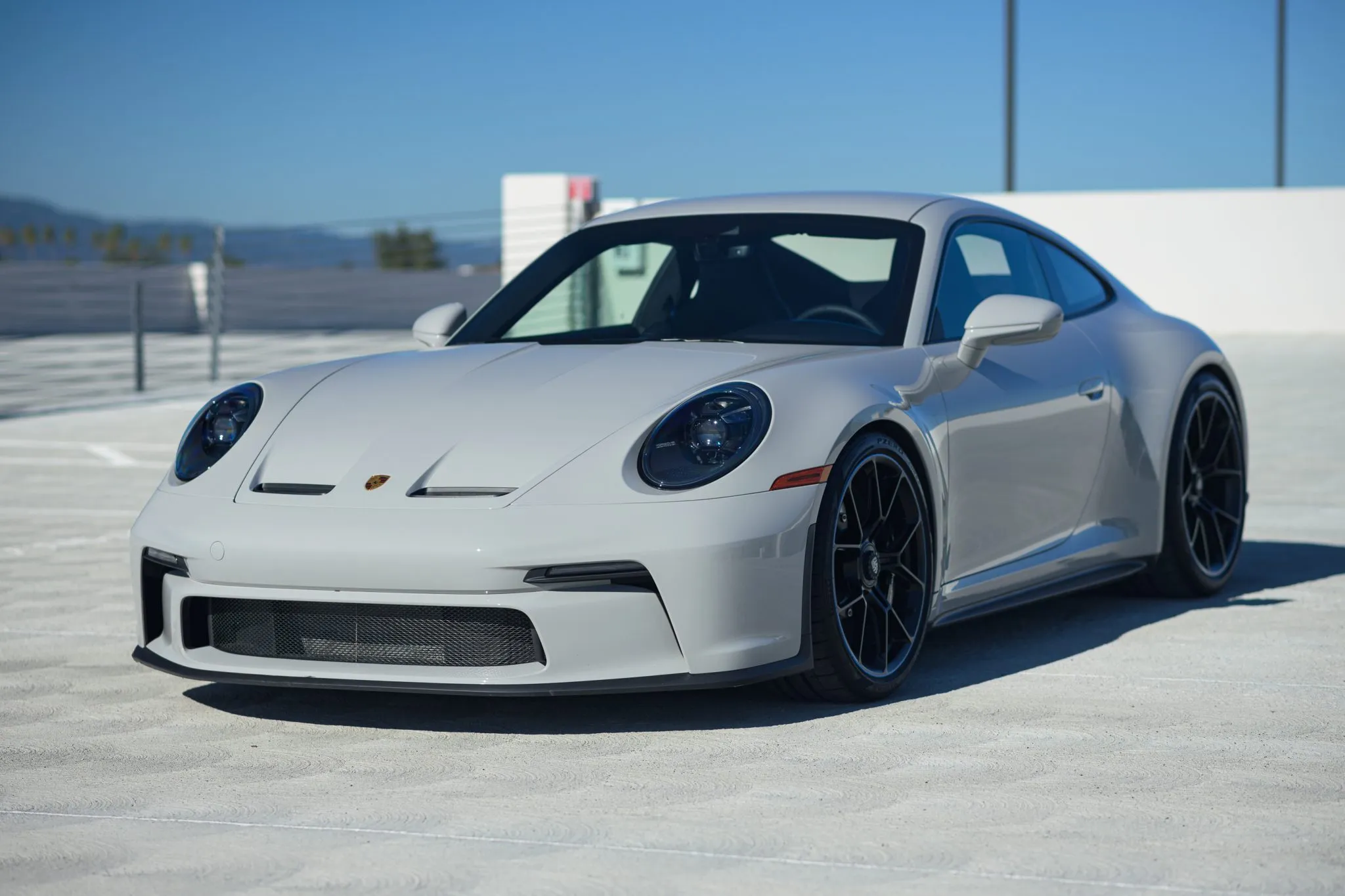 Load larger image of 2022 Porsche 911 GT3 Touring - Stuttcars Classified