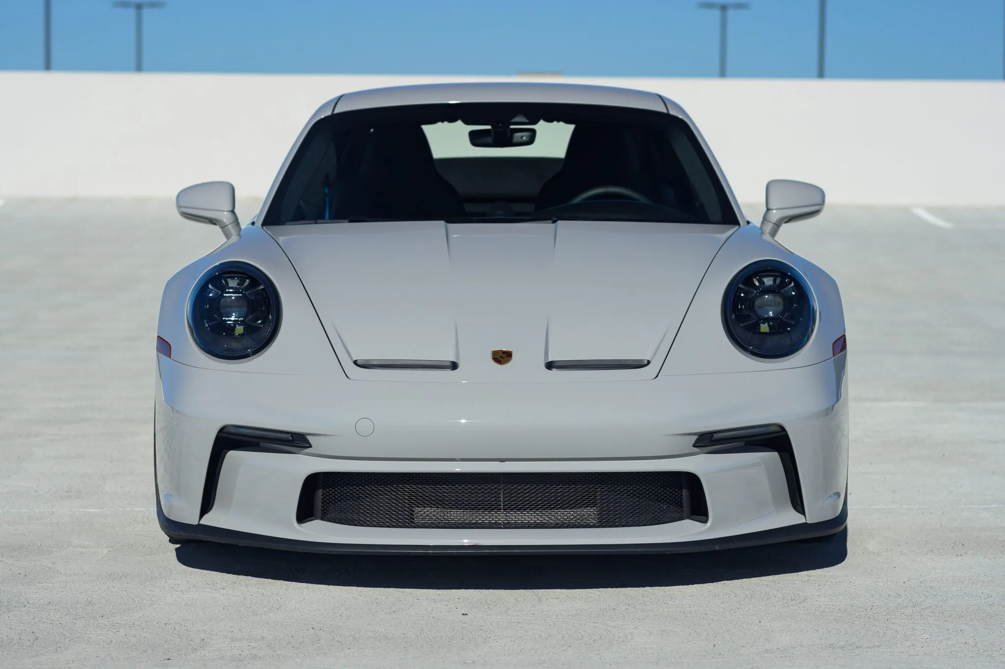 Load larger image of 2022 Porsche 911 GT3 Touring - Stuttcars Classified