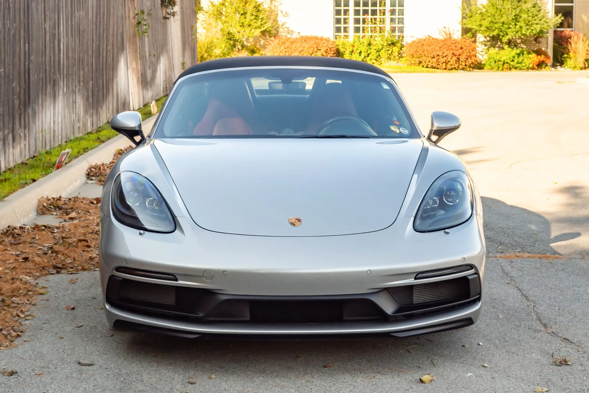 Load larger image of 2023 Porsche 718 Boxster GTS 4.0 - Stuttcars Classified