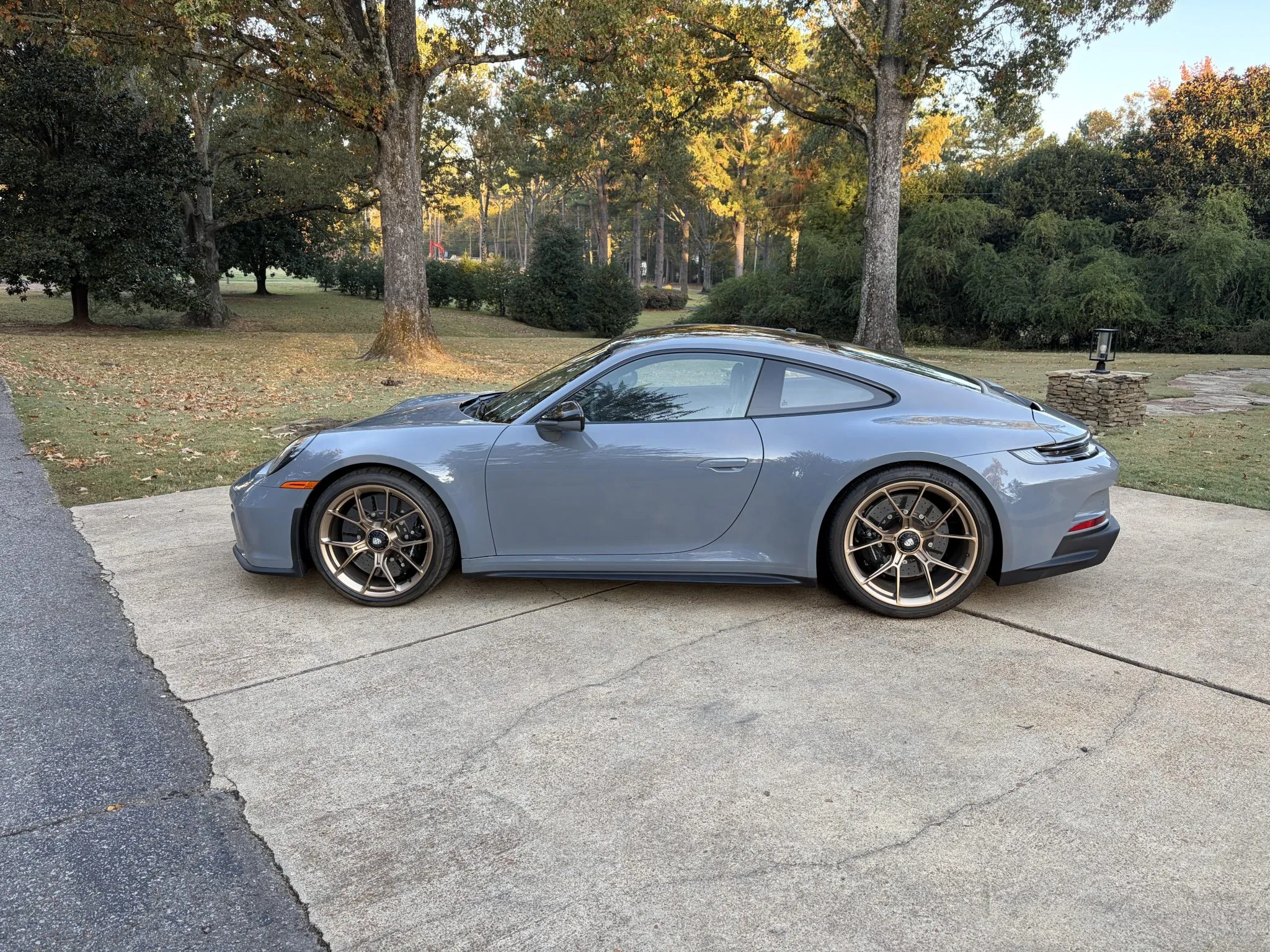 Load larger image of 2023 Porsche 911 GT3 Touring - Stuttcars Classified