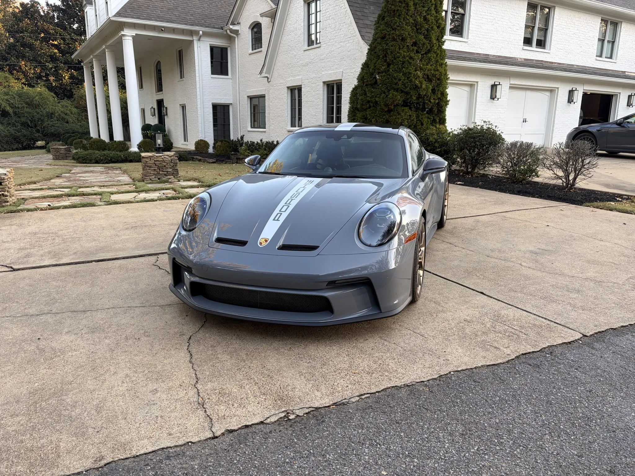 Load larger image of 2023 Porsche 911 GT3 Touring - Stuttcars Classified