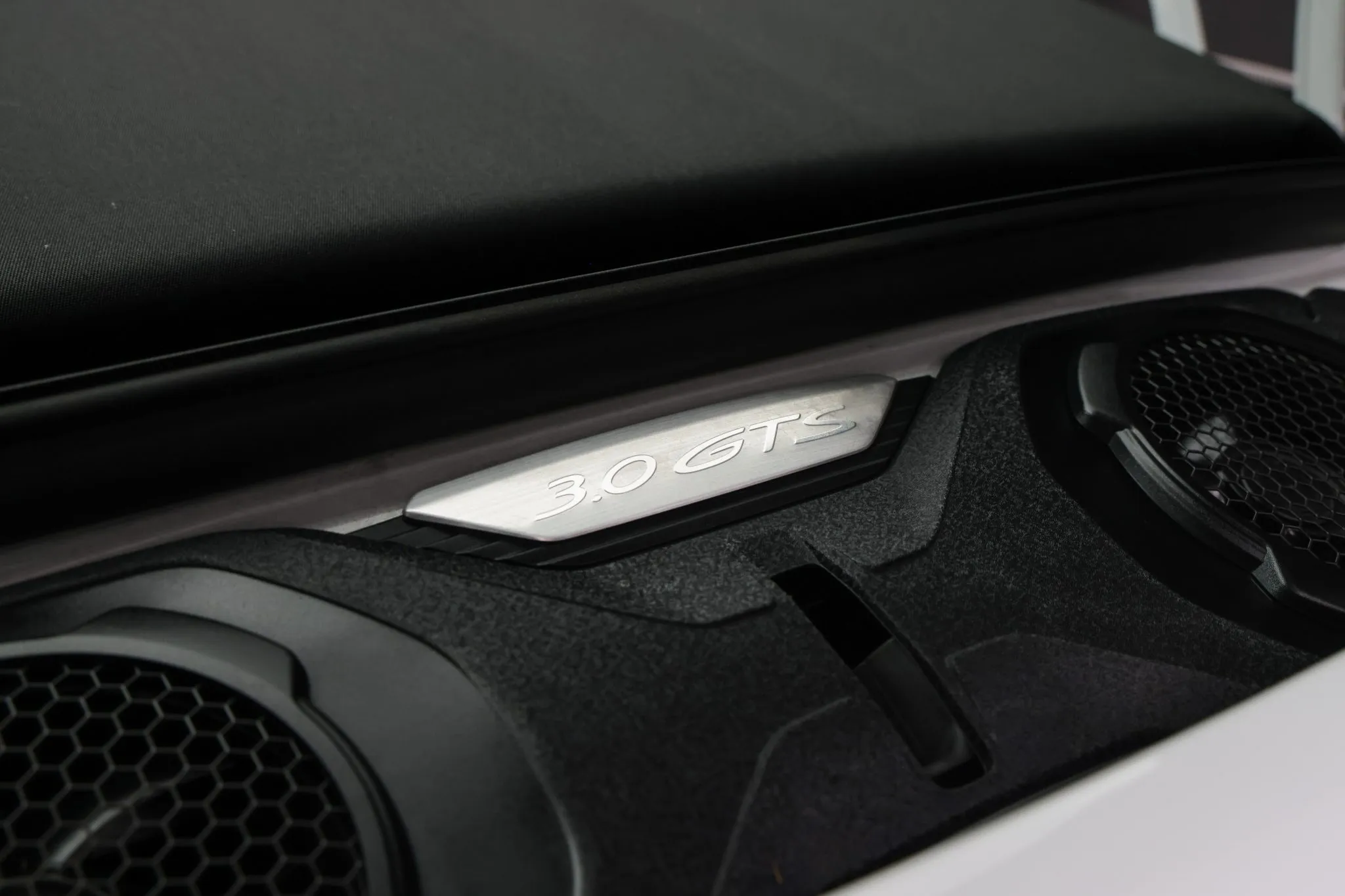 Load larger image of 2023 Porsche 911 Targa 4 GTS - Stuttcars Classified