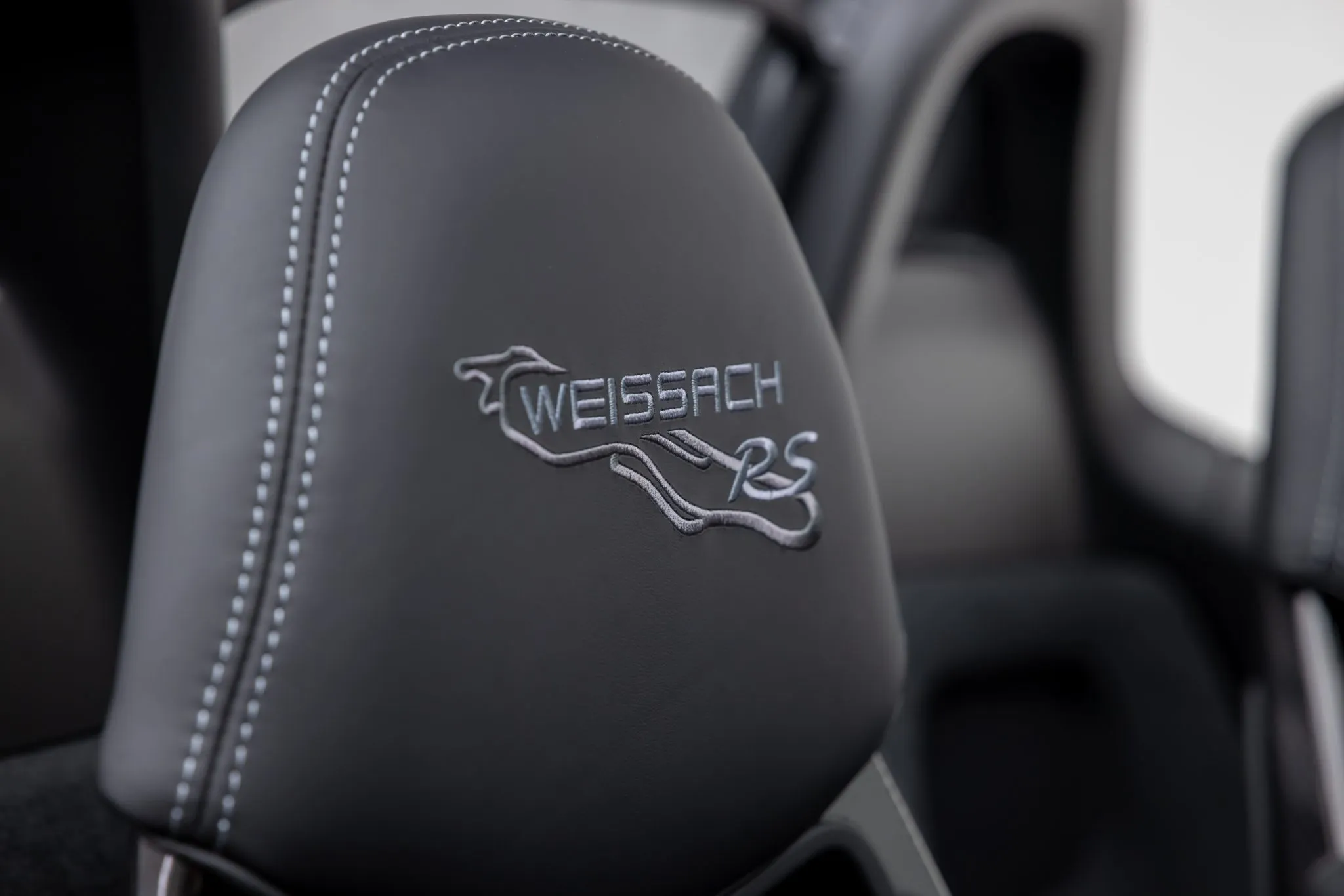 Load larger image of Grigio Telesto Metallic 2024 Porsche 718 Spyder RS Weissach - Stuttcars Classified