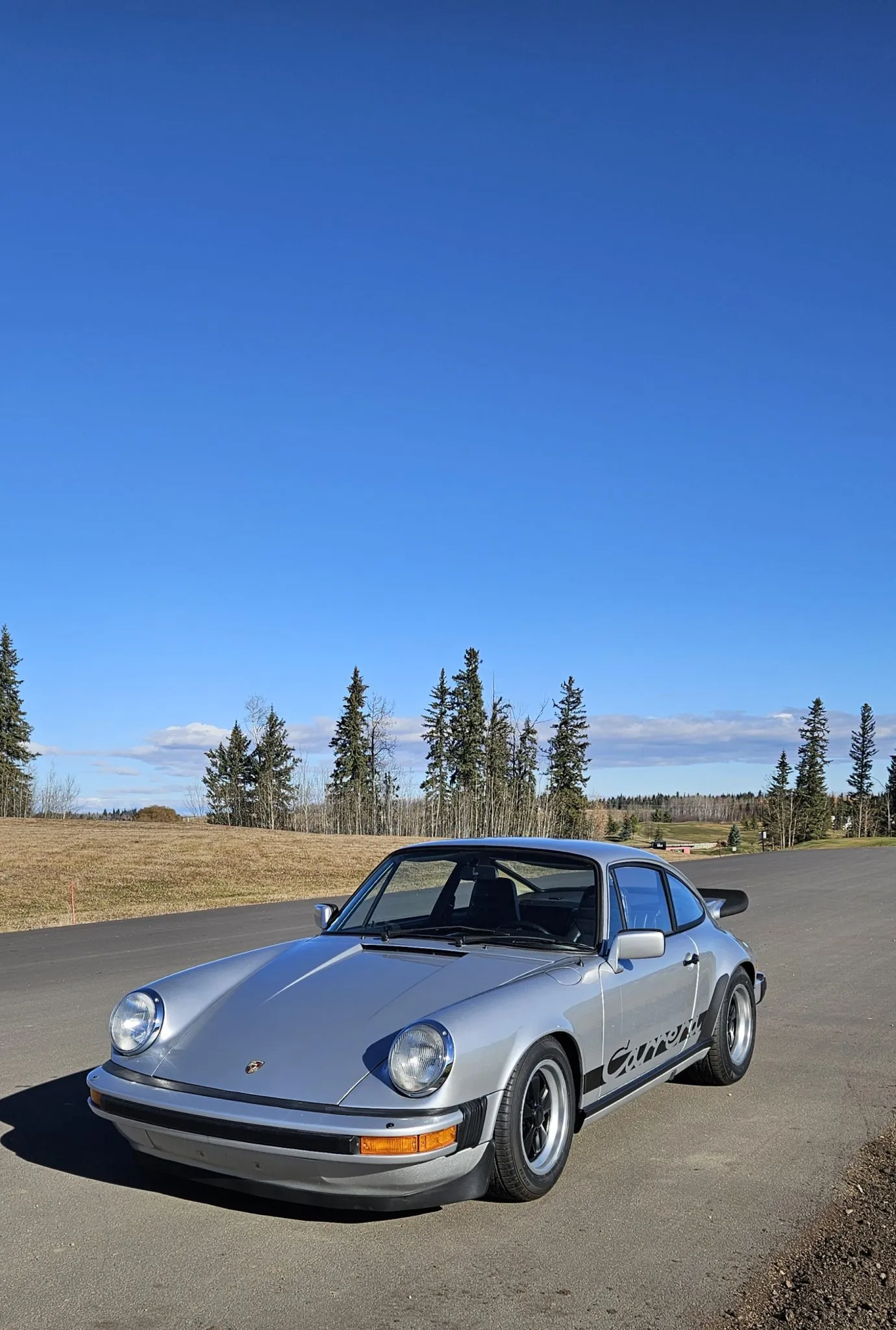 Load larger image of 1976 Porsche 911 Carrera 3.0 Coupe - Stuttcars Classified