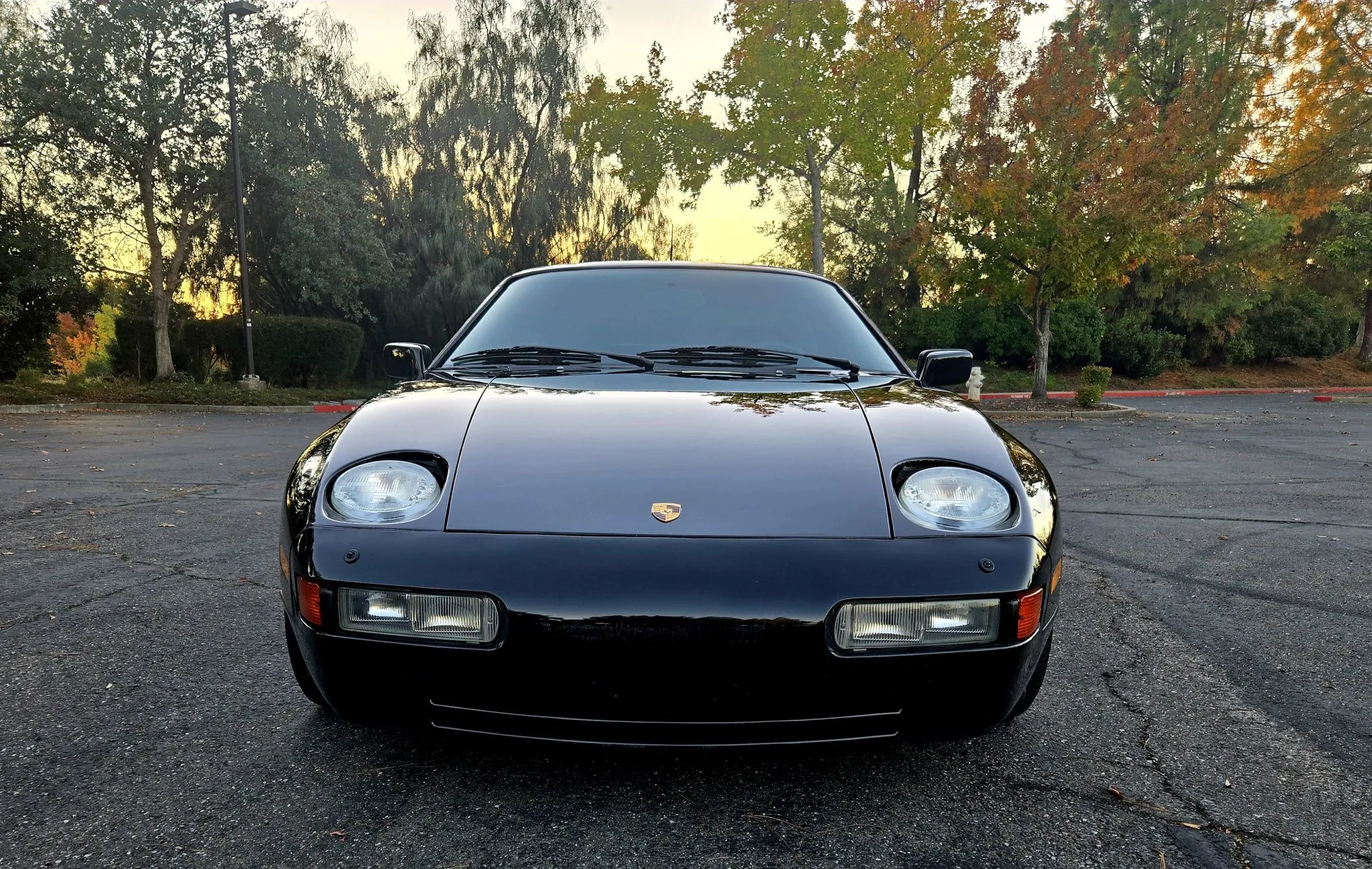 Load larger image of 1990 Porsche 928 S4 - Stuttcars Classified