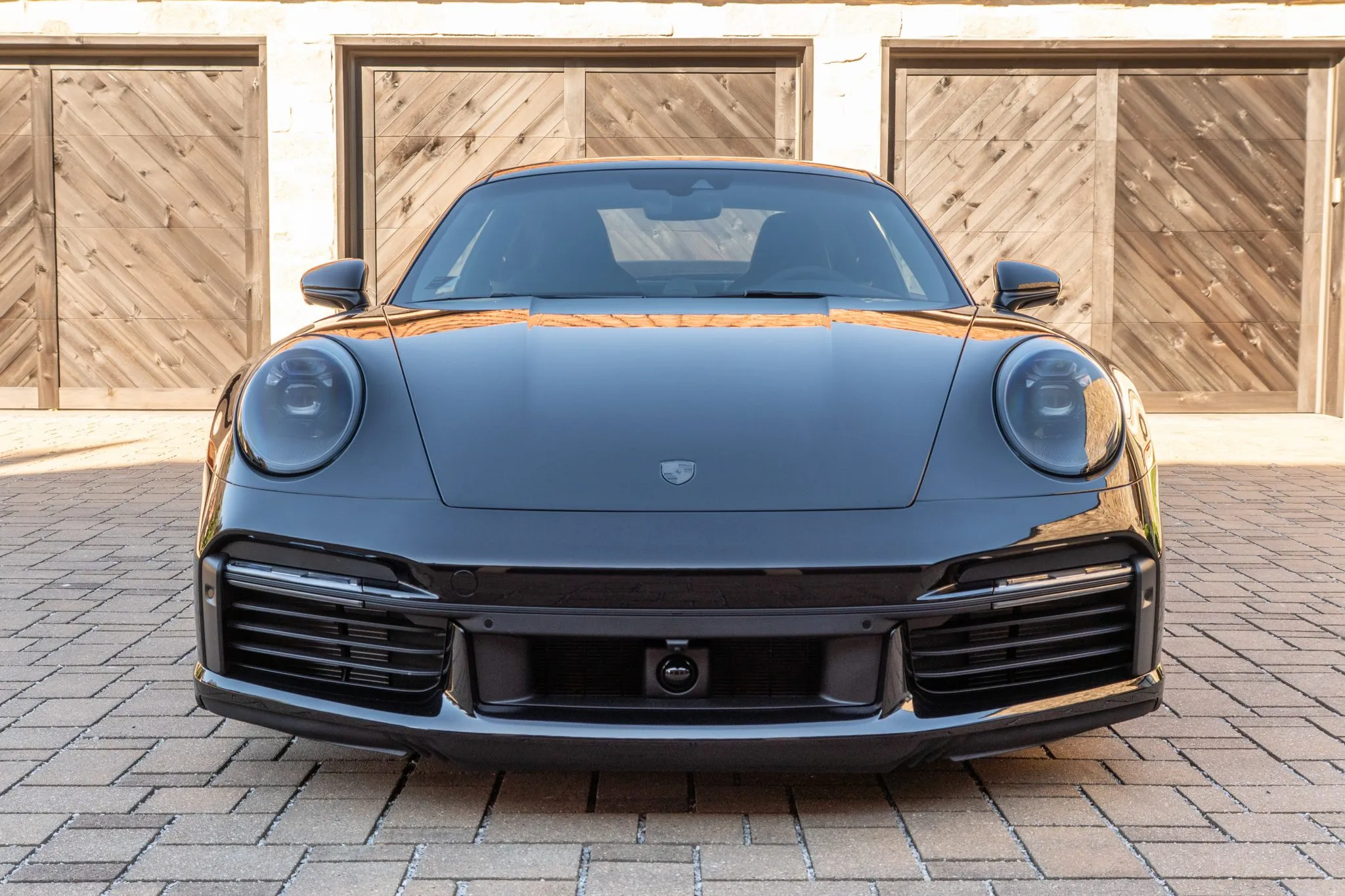 Load larger image of 2025 Porsche 911 Turbo 50 Years - Stuttcars Classified