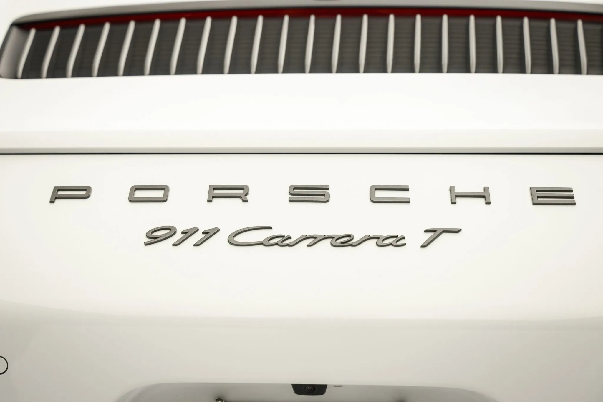 Load larger image of 2019 Porsche 911 Carrera T - Stuttcars Classified