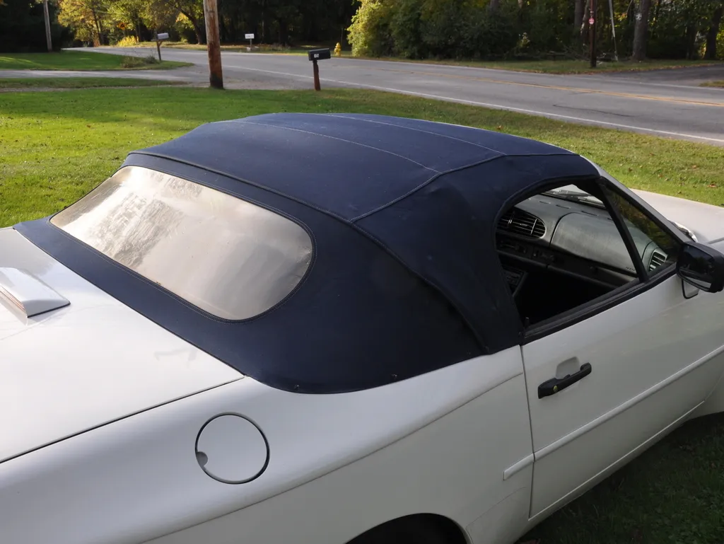 Load larger image of 1990 Porsche 944 S2 Cabriolet - Stuttcars Classified