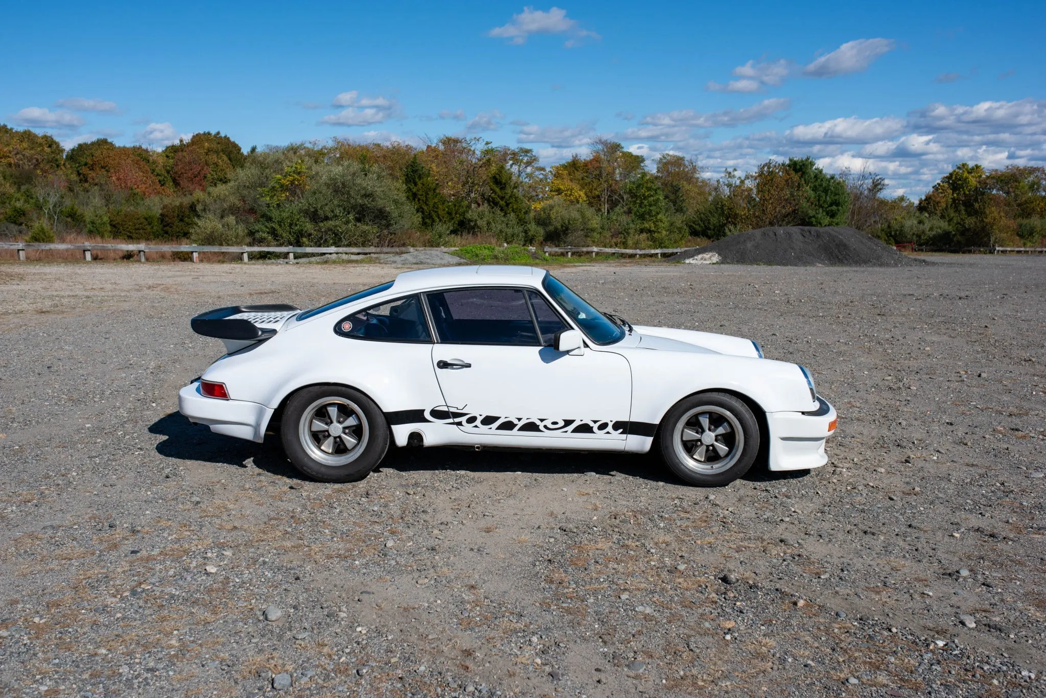 Load larger image of Modified 1969 Porsche 911T Coupe - Stuttcars Classified