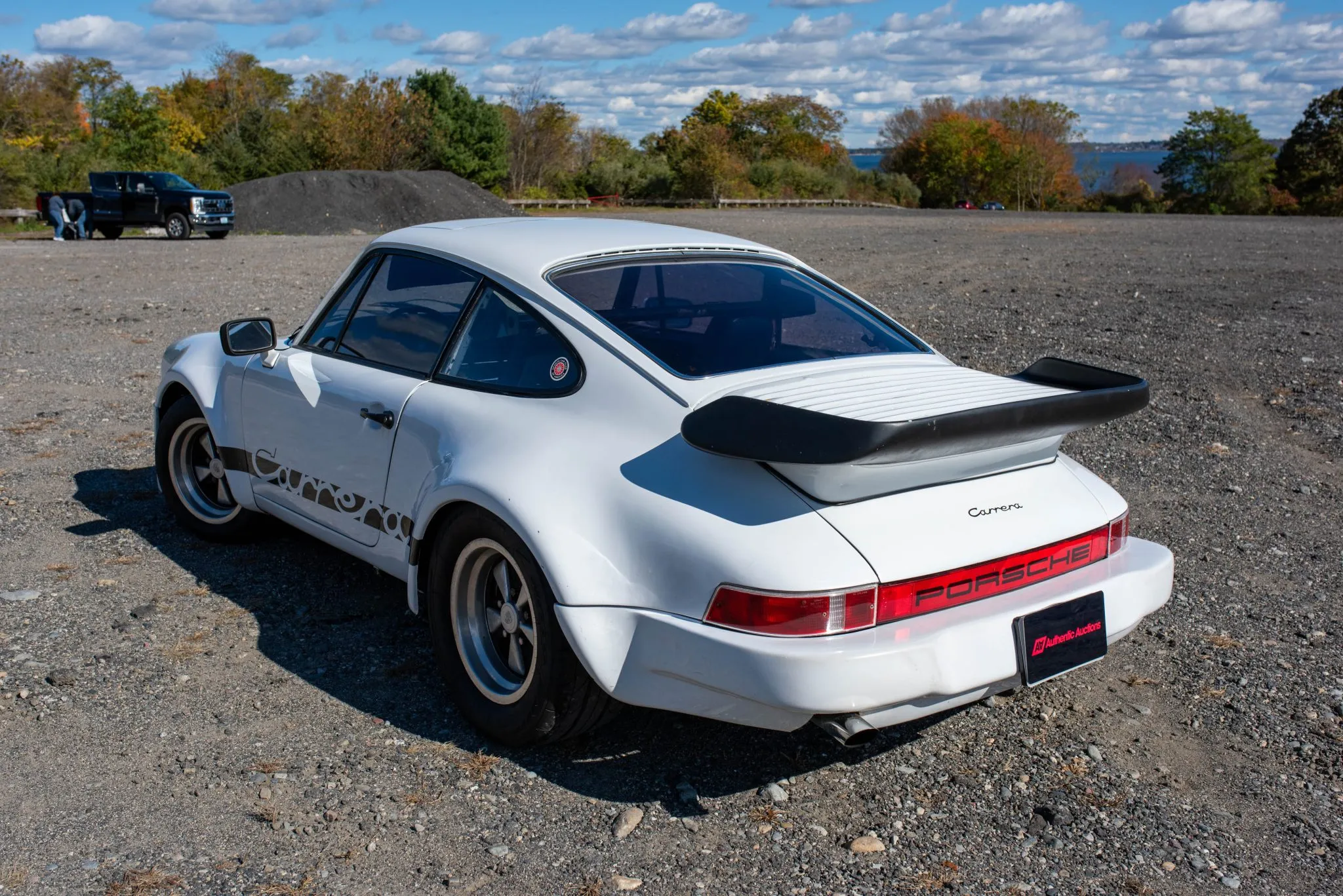Load larger image of Modified 1969 Porsche 911T Coupe - Stuttcars Classified