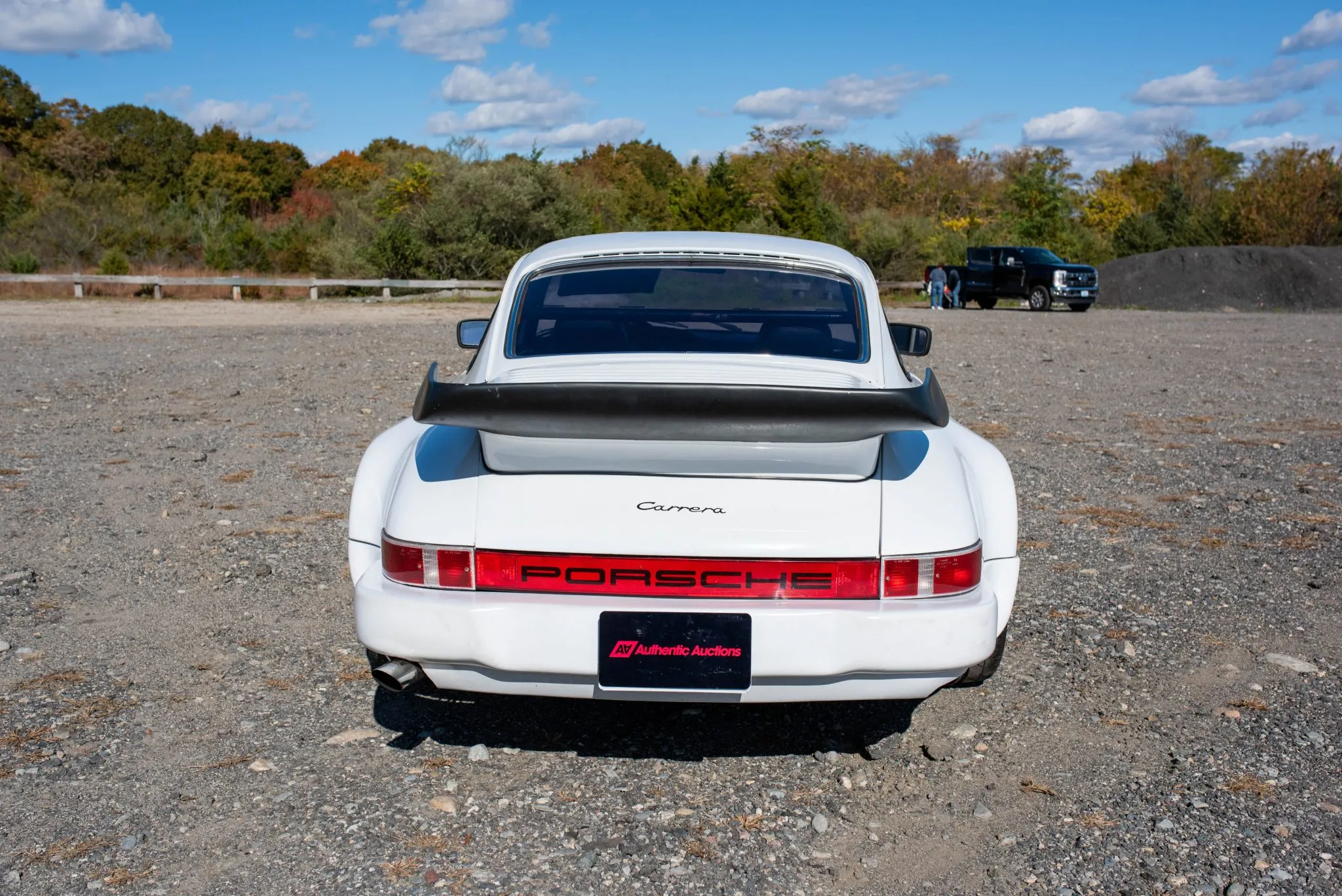 Load larger image of Modified 1969 Porsche 911T Coupe - Stuttcars Classified