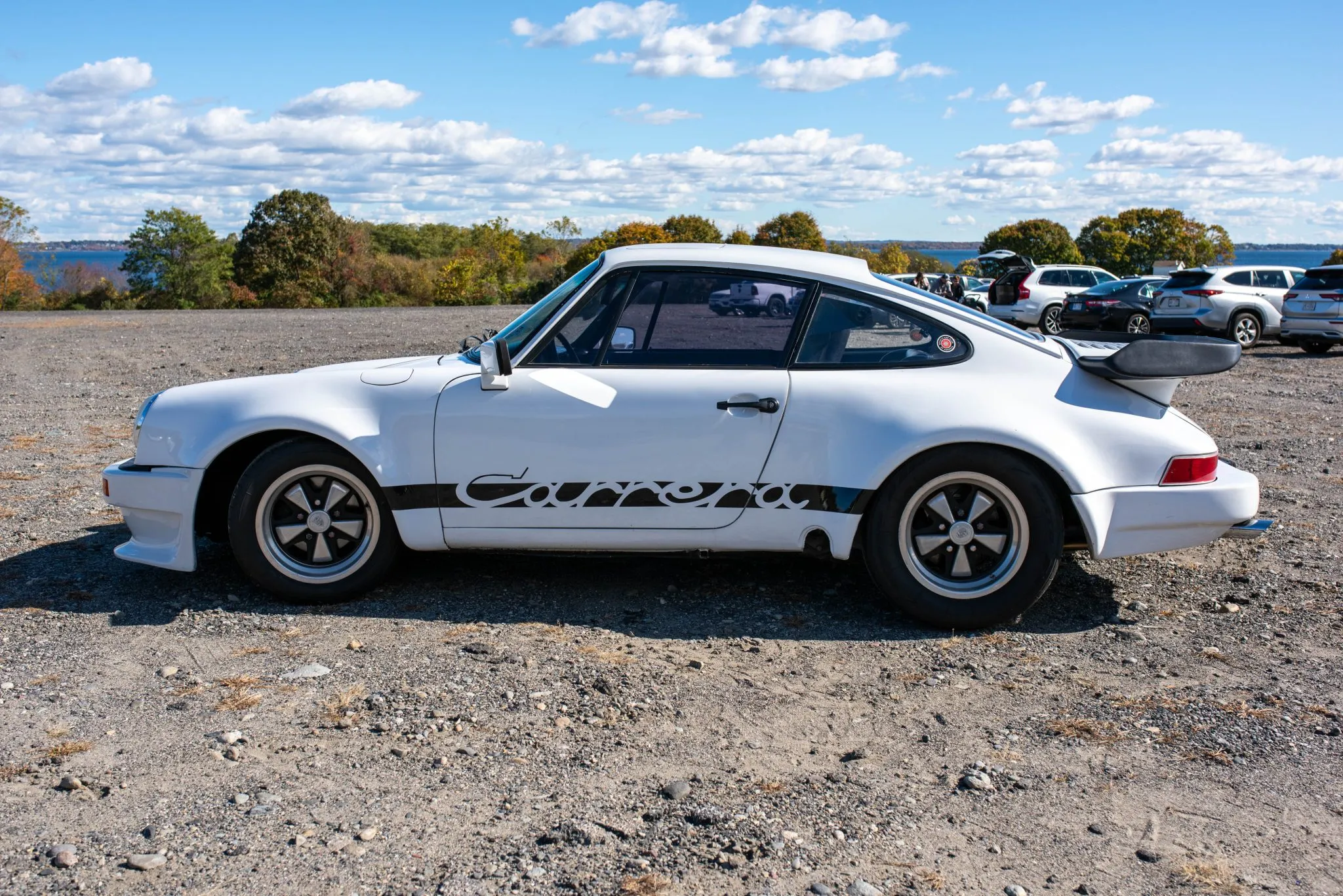 Load larger image of Modified 1969 Porsche 911T Coupe - Stuttcars Classified