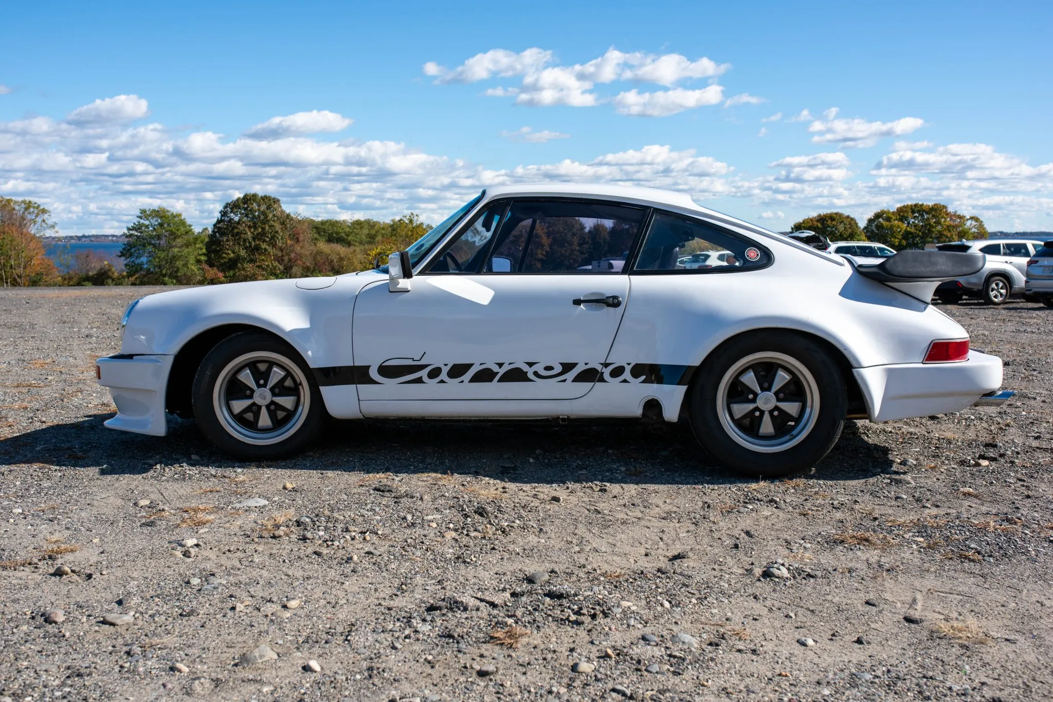 Load larger image of Modified 1969 Porsche 911T Coupe - Stuttcars Classified